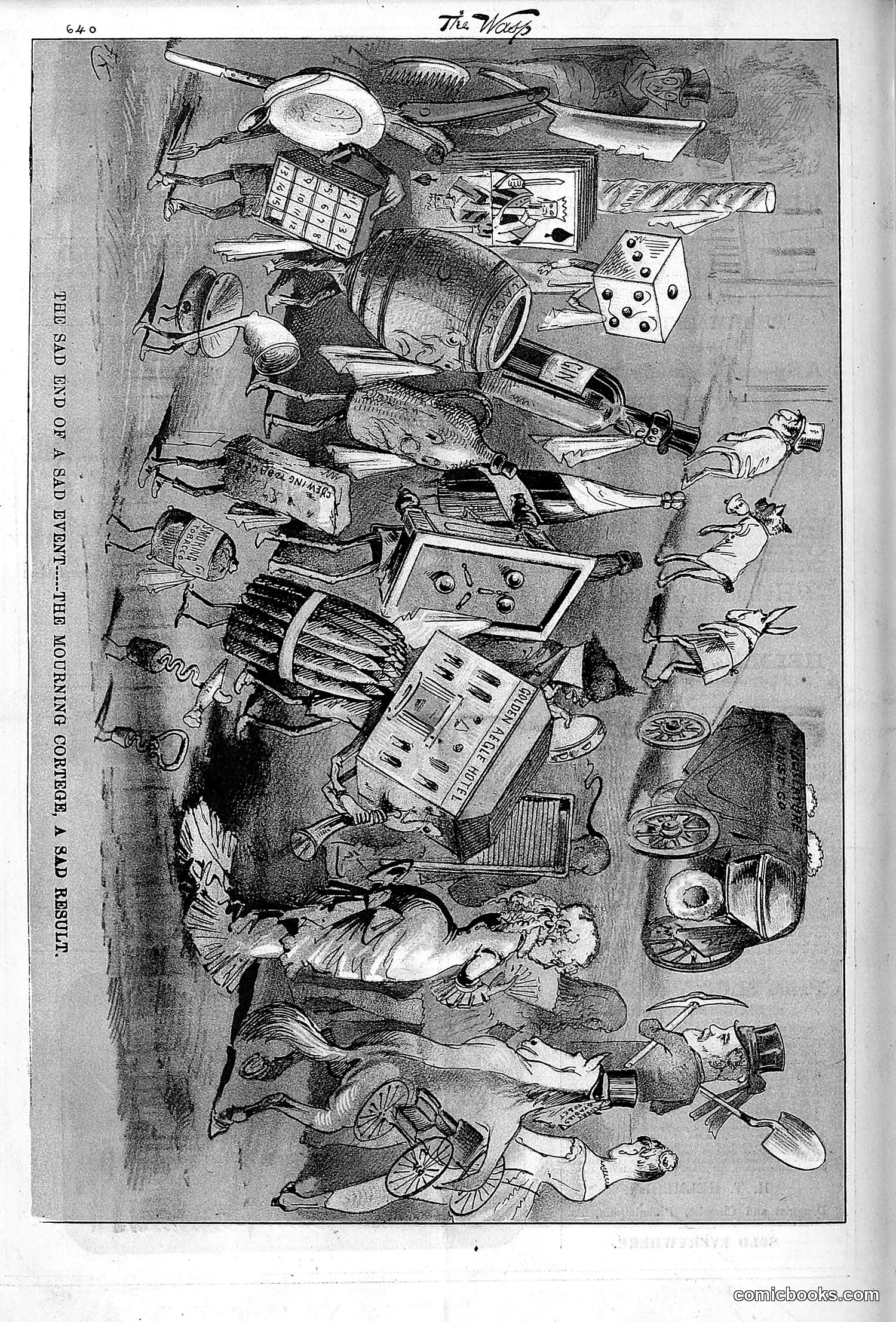 The Wasp — 1879 — page 619 of 846