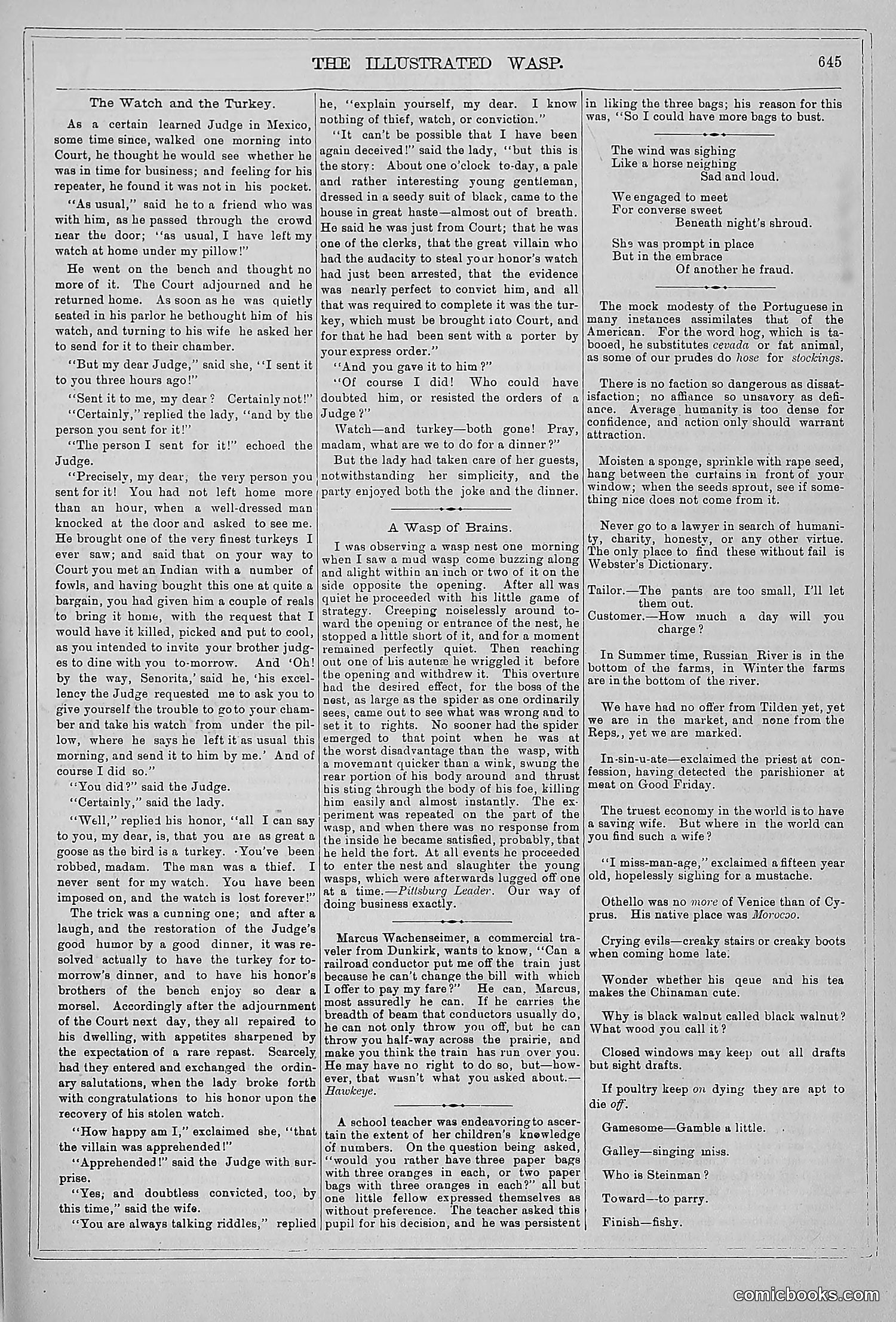 The Wasp — 1879 — page 624 of 846