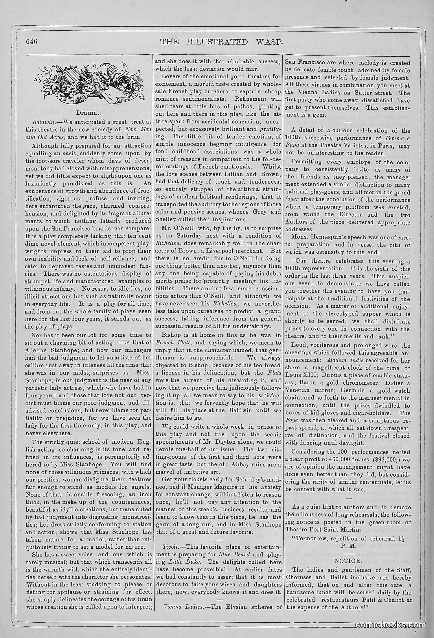 The Wasp — 1879 — page 625 of 846