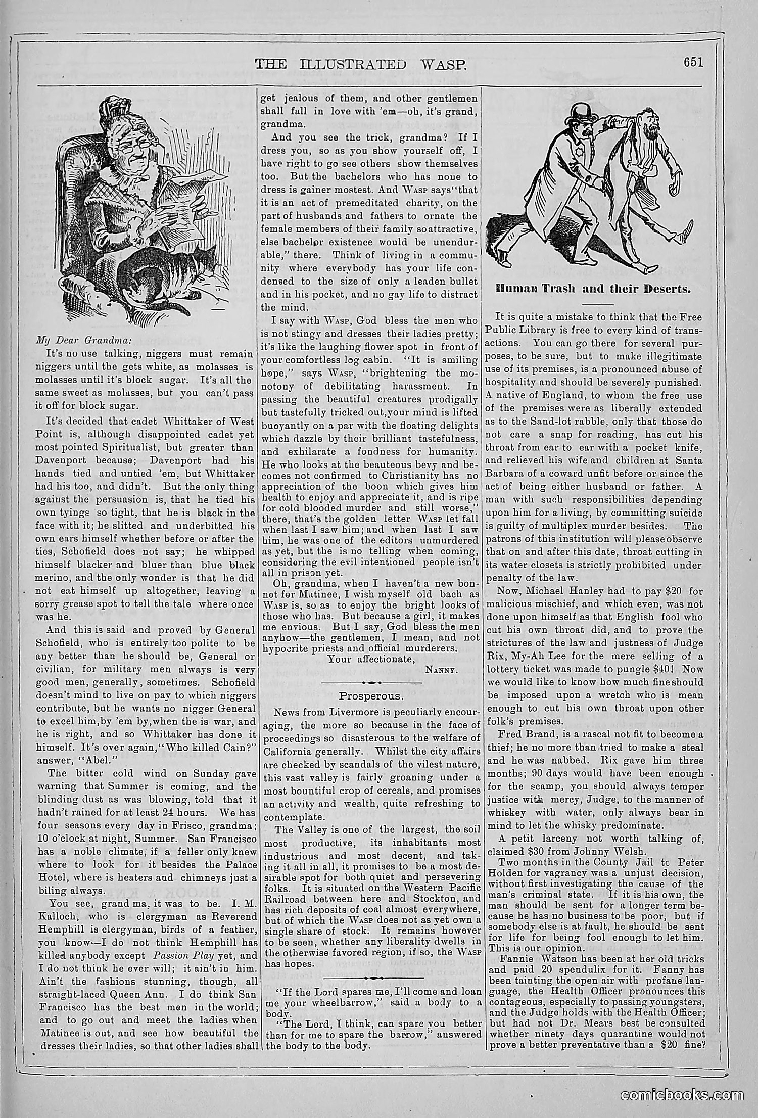 The Wasp — 1879 — page 630 of 846