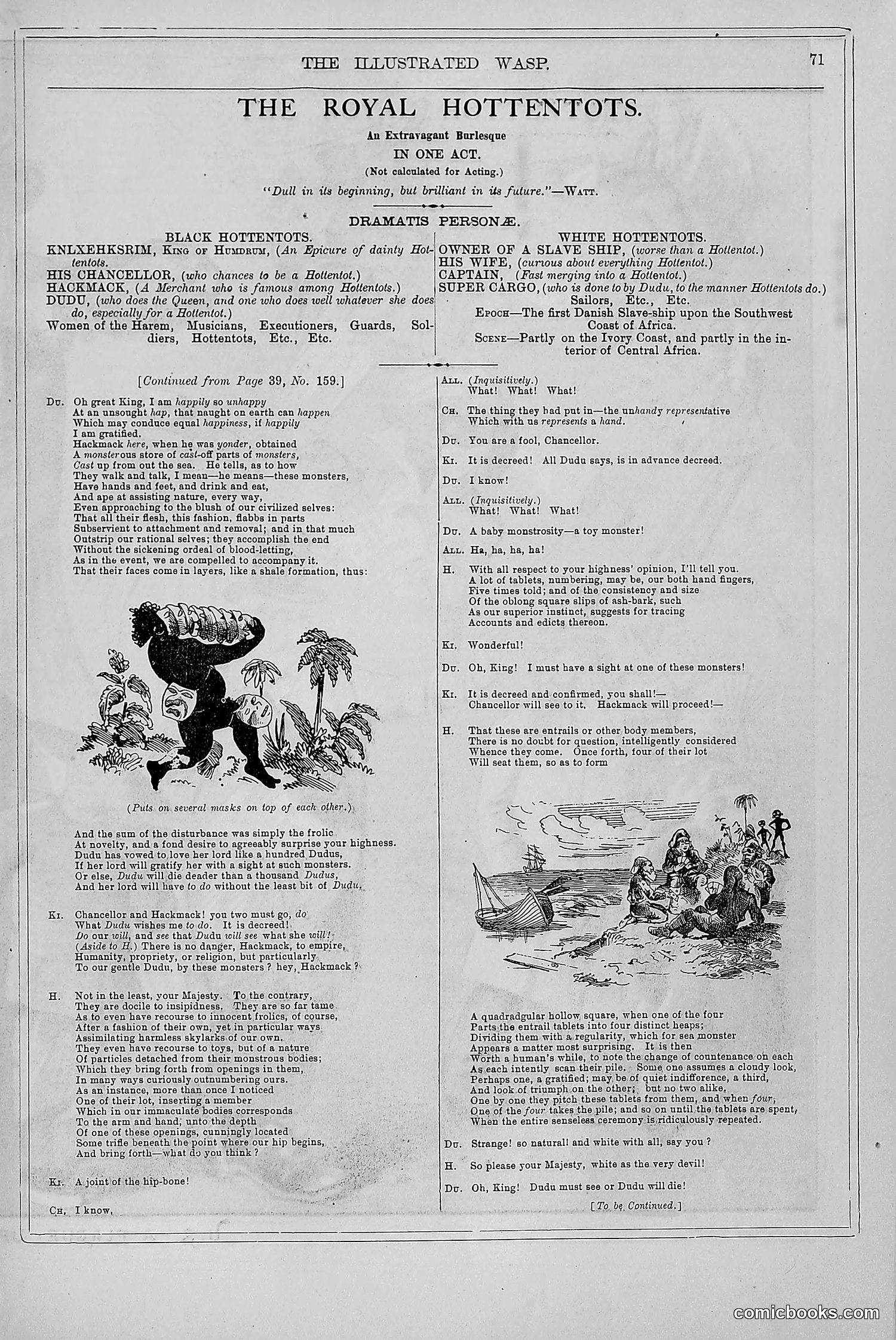 The Wasp — 1879 — page 64 of 846