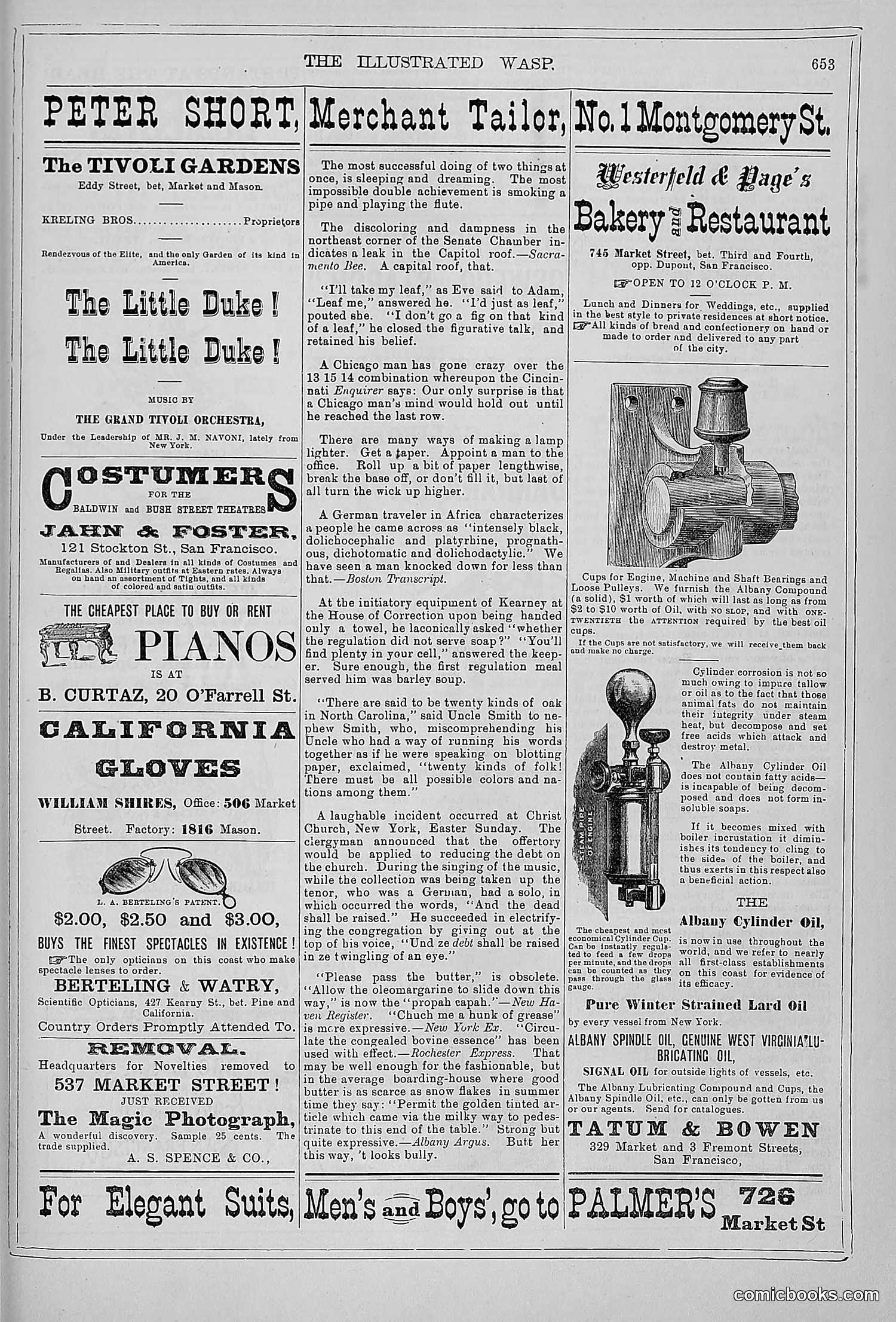 The Wasp — 1879 — page 632 of 846