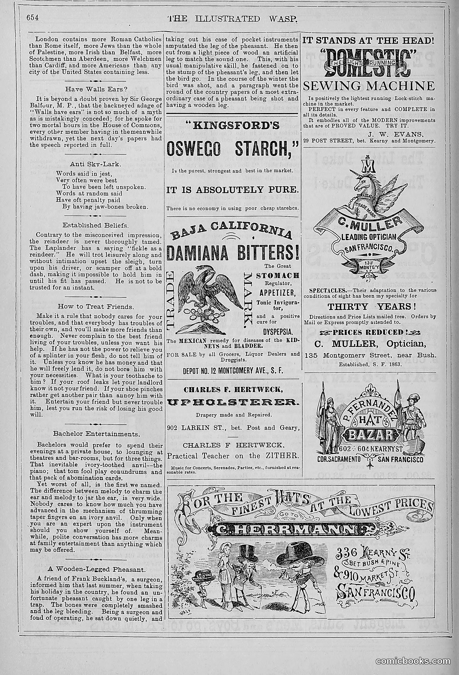 The Wasp — 1879 — page 633 of 846