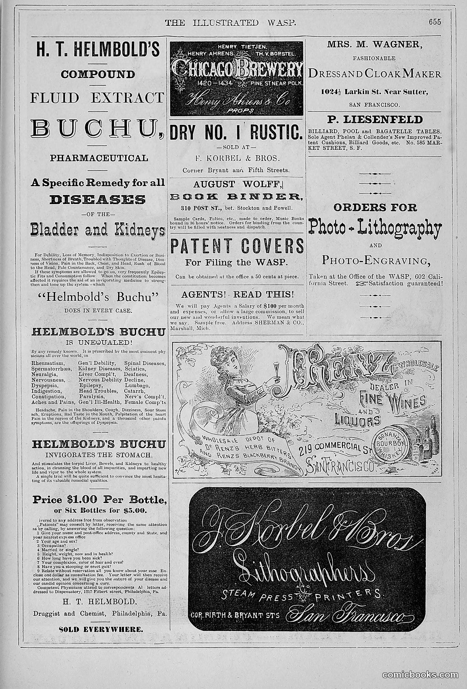 The Wasp — 1879 — page 634 of 846