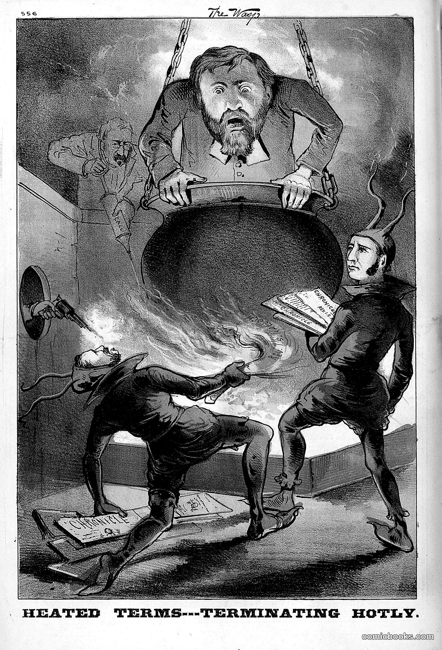 The Wasp — 1879 — page 635 of 846