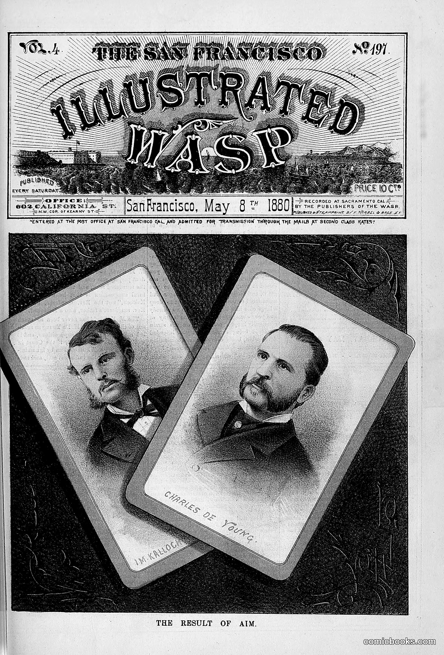 The Wasp — 1879 — page 636 of 846