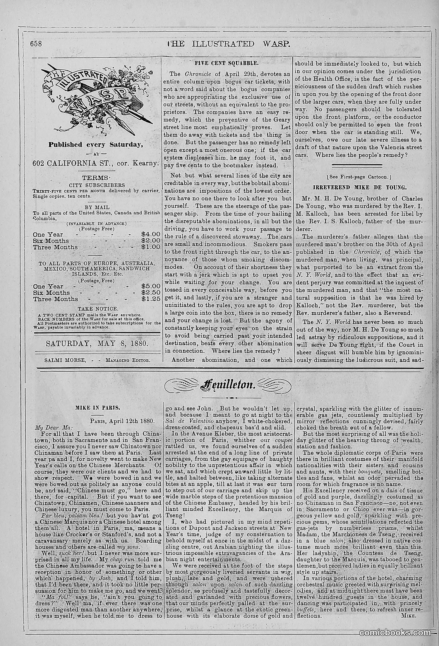 The Wasp — 1879 — page 637 of 846