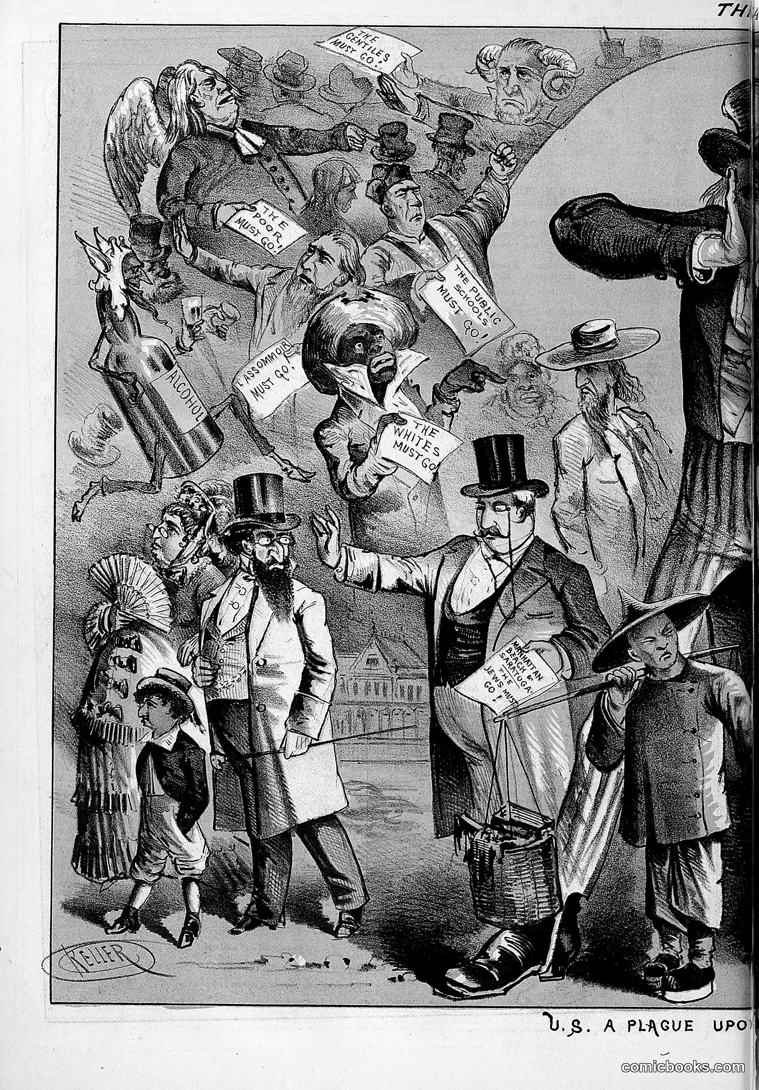 The Wasp — 1879 — page 65 of 846