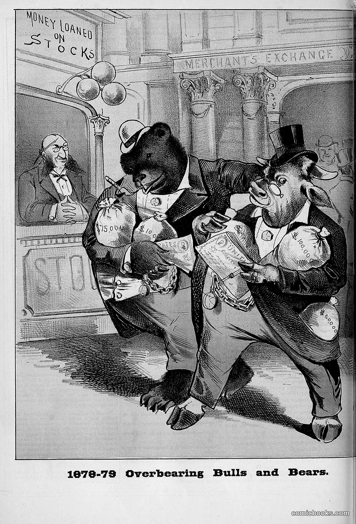 The Wasp — 1879 — page 643 of 846
