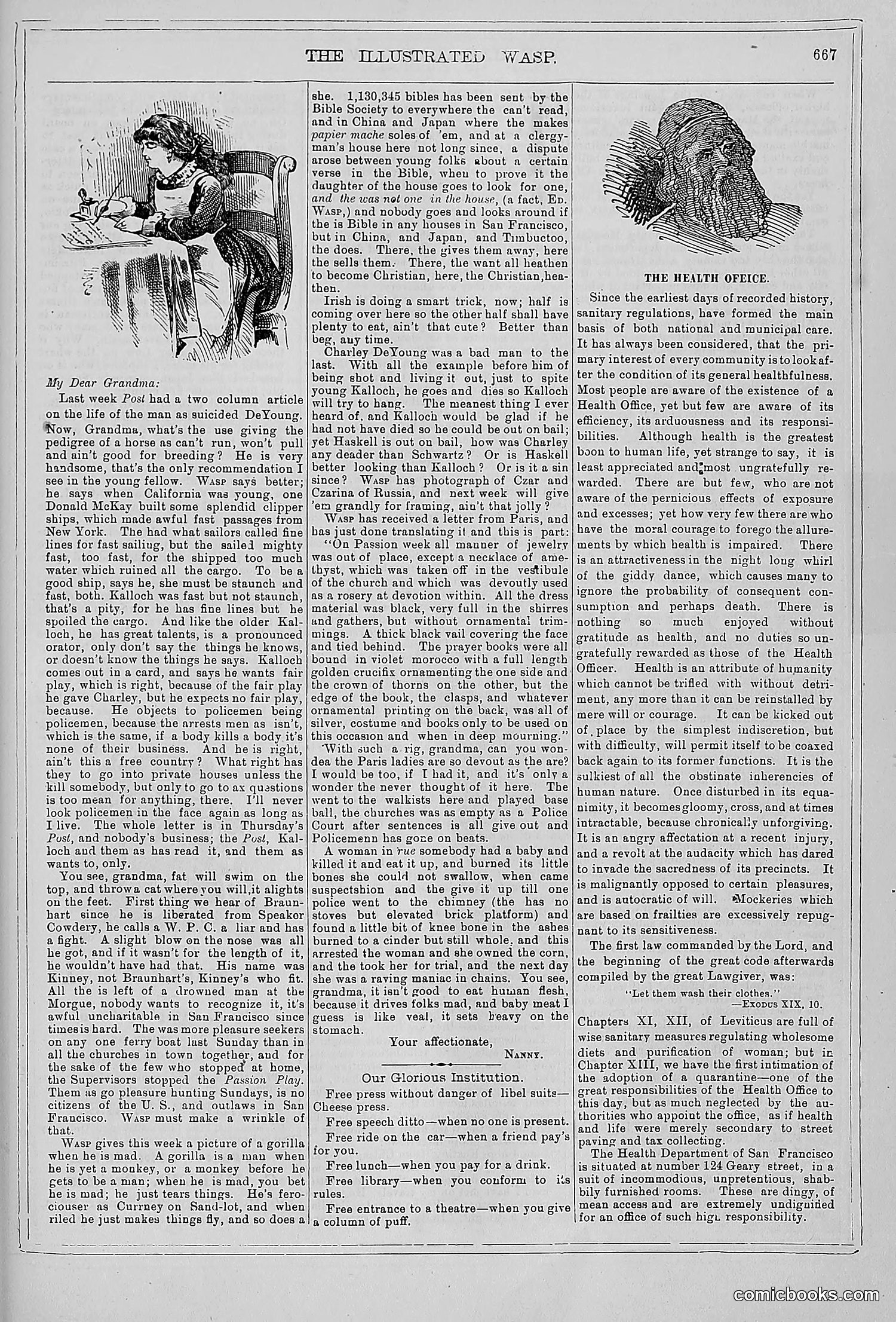 The Wasp — 1879 — page 646 of 846