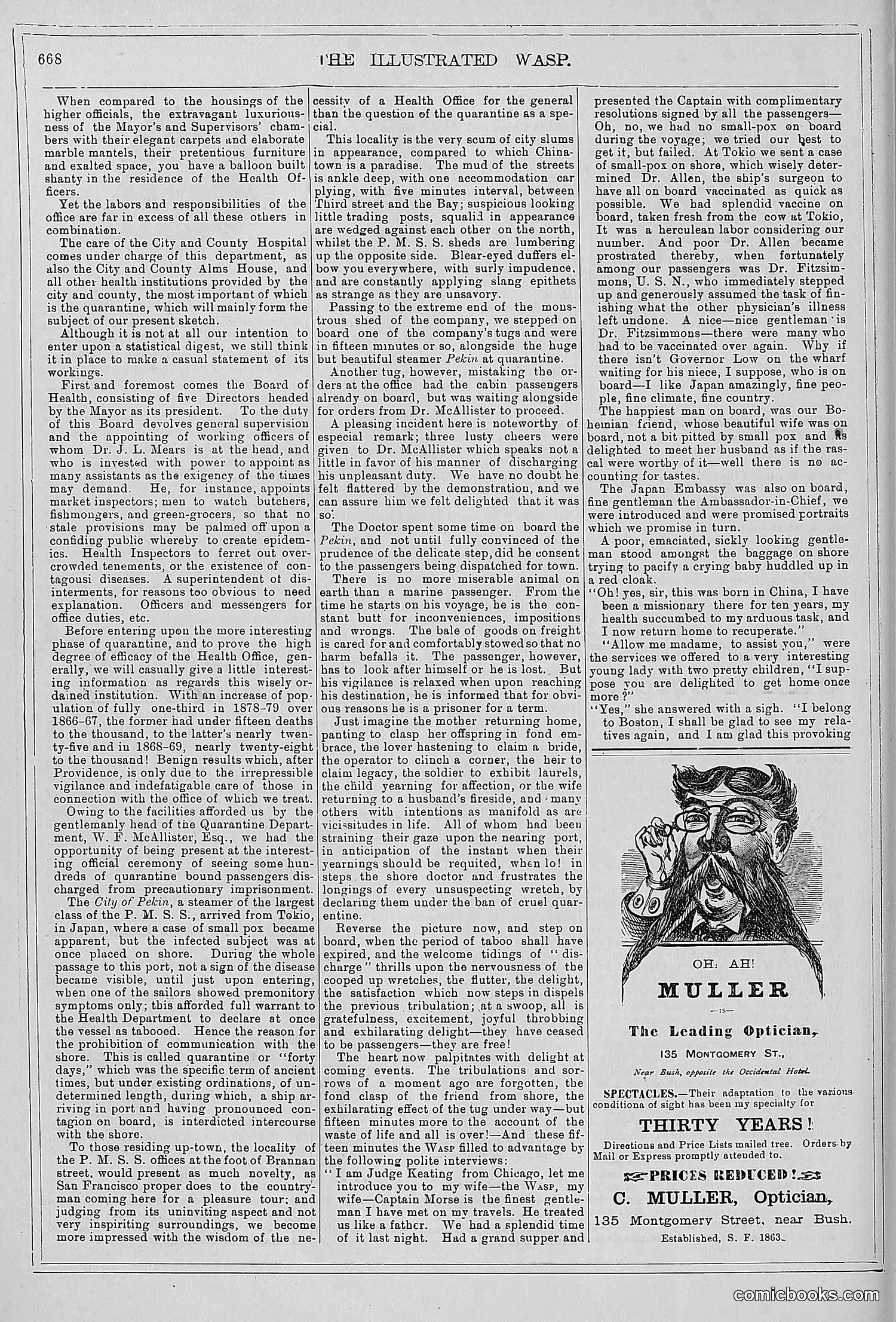 The Wasp — 1879 — page 647 of 846