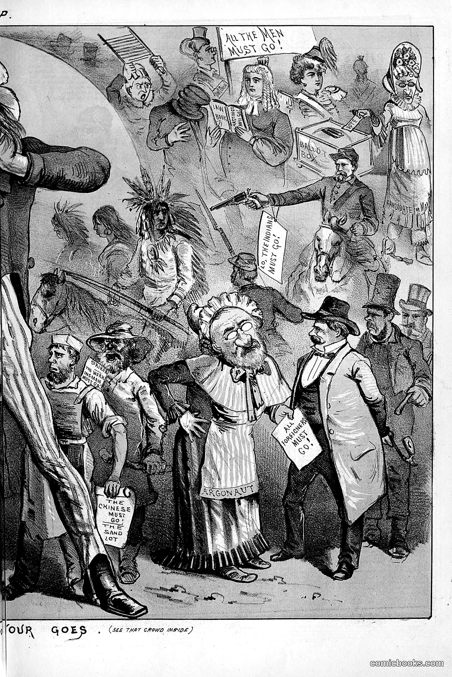 The Wasp — 1879 — page 66 of 846