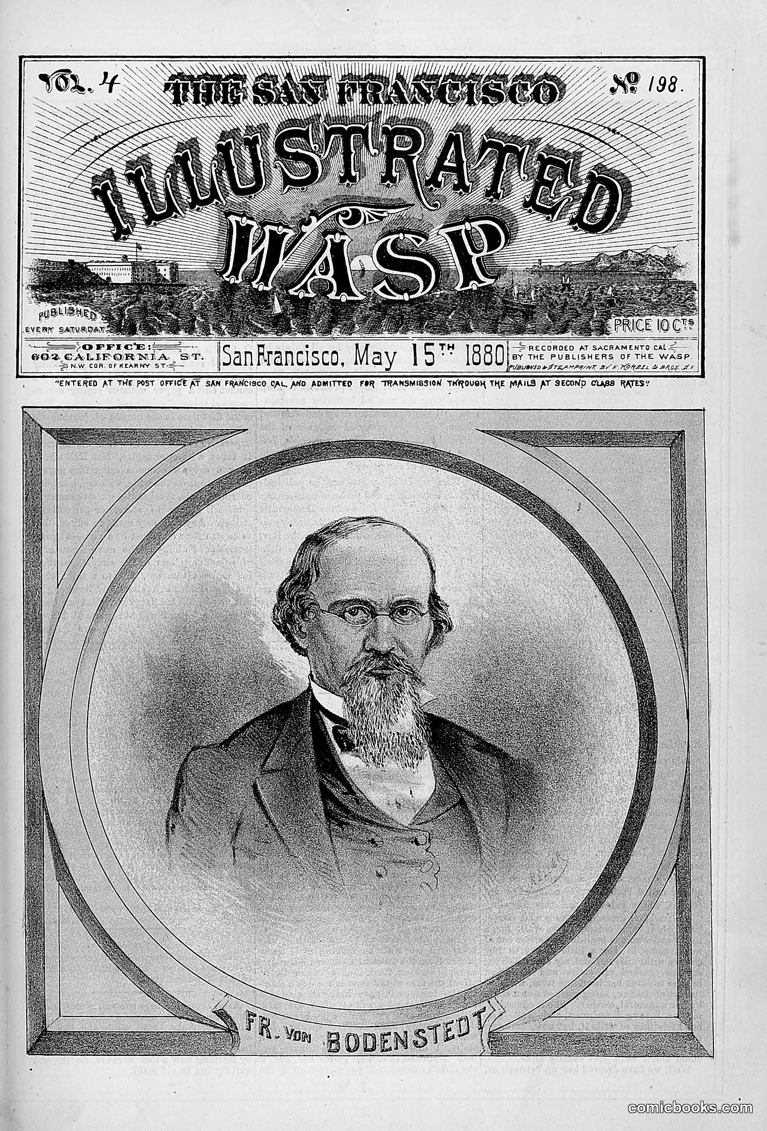 The Wasp — 1879 — page 652 of 846