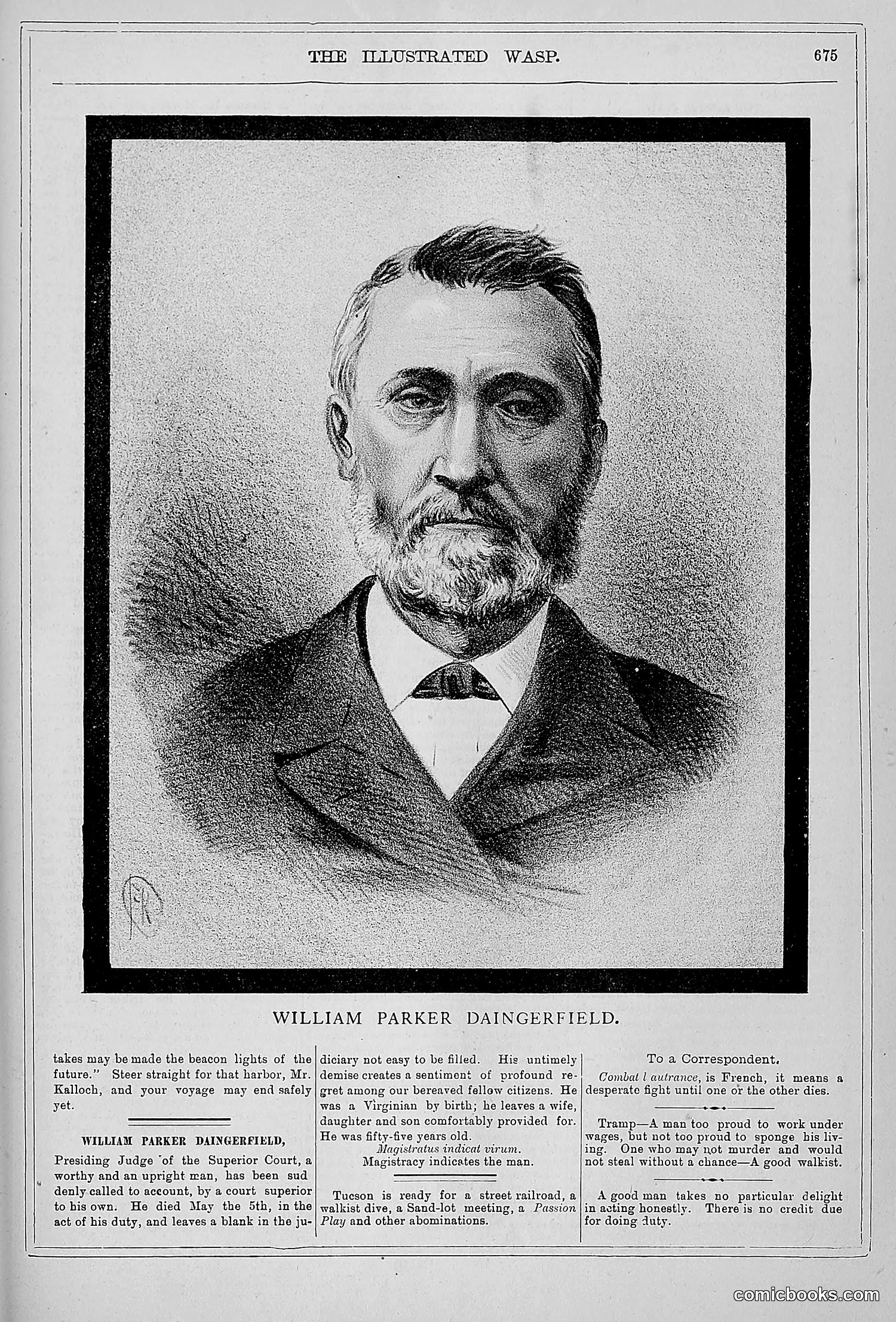The Wasp — 1879 — page 654 of 846
