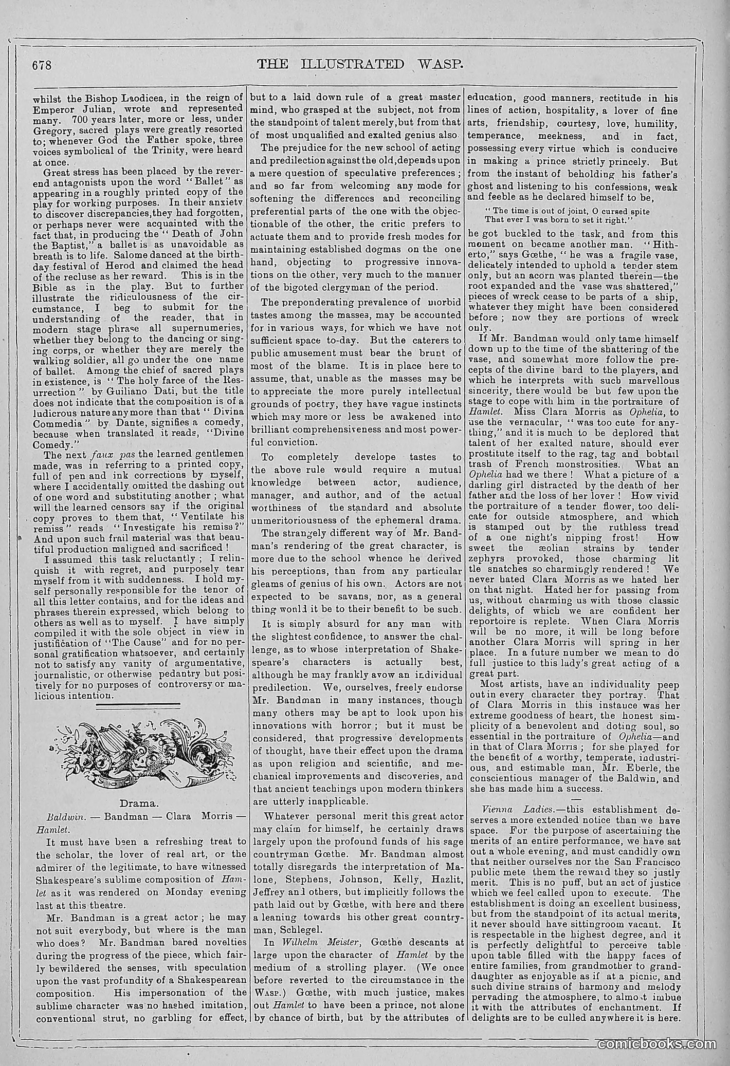 The Wasp — 1879 — page 657 of 846