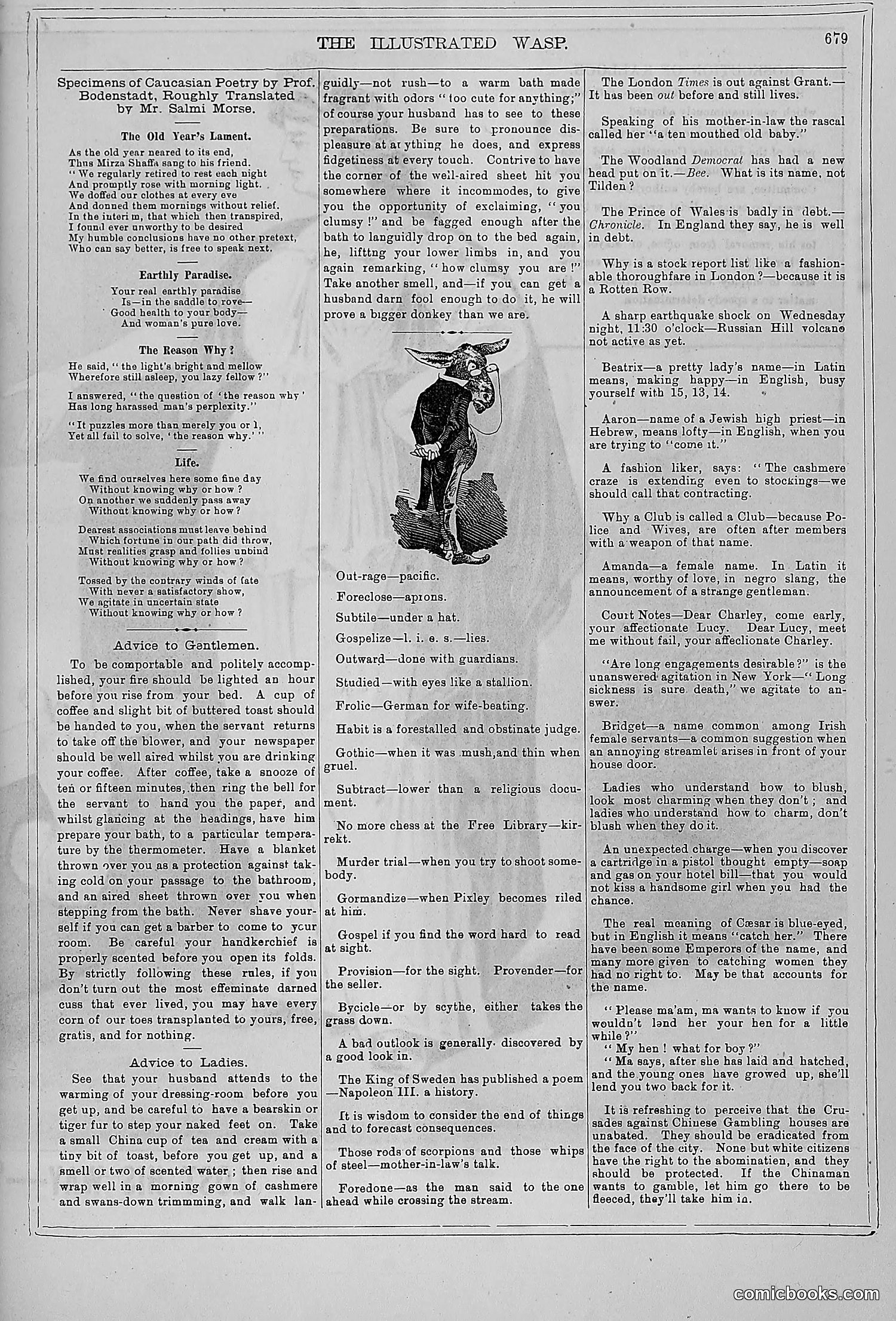 The Wasp — 1879 — page 658 of 846