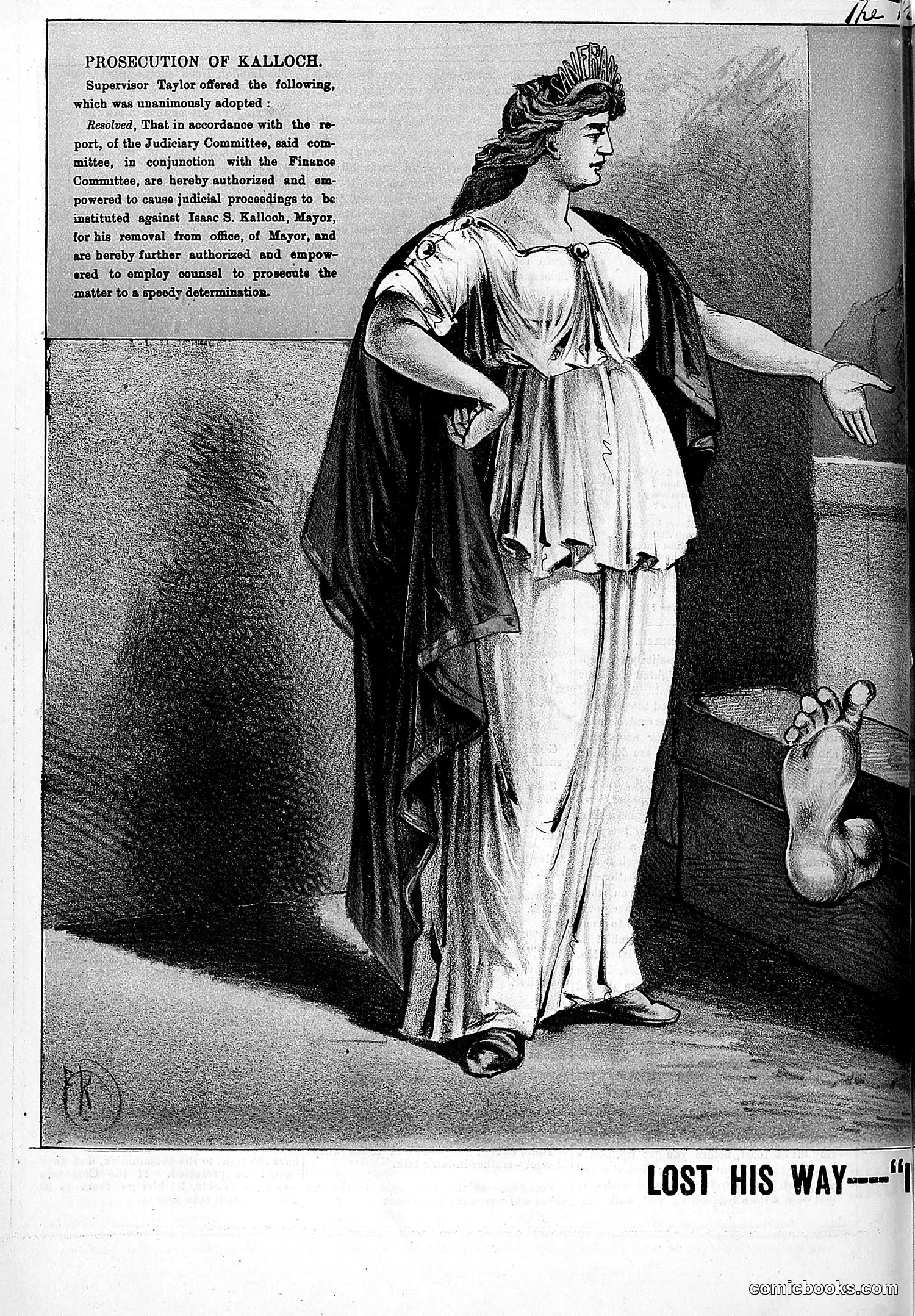 The Wasp — 1879 — page 659 of 846