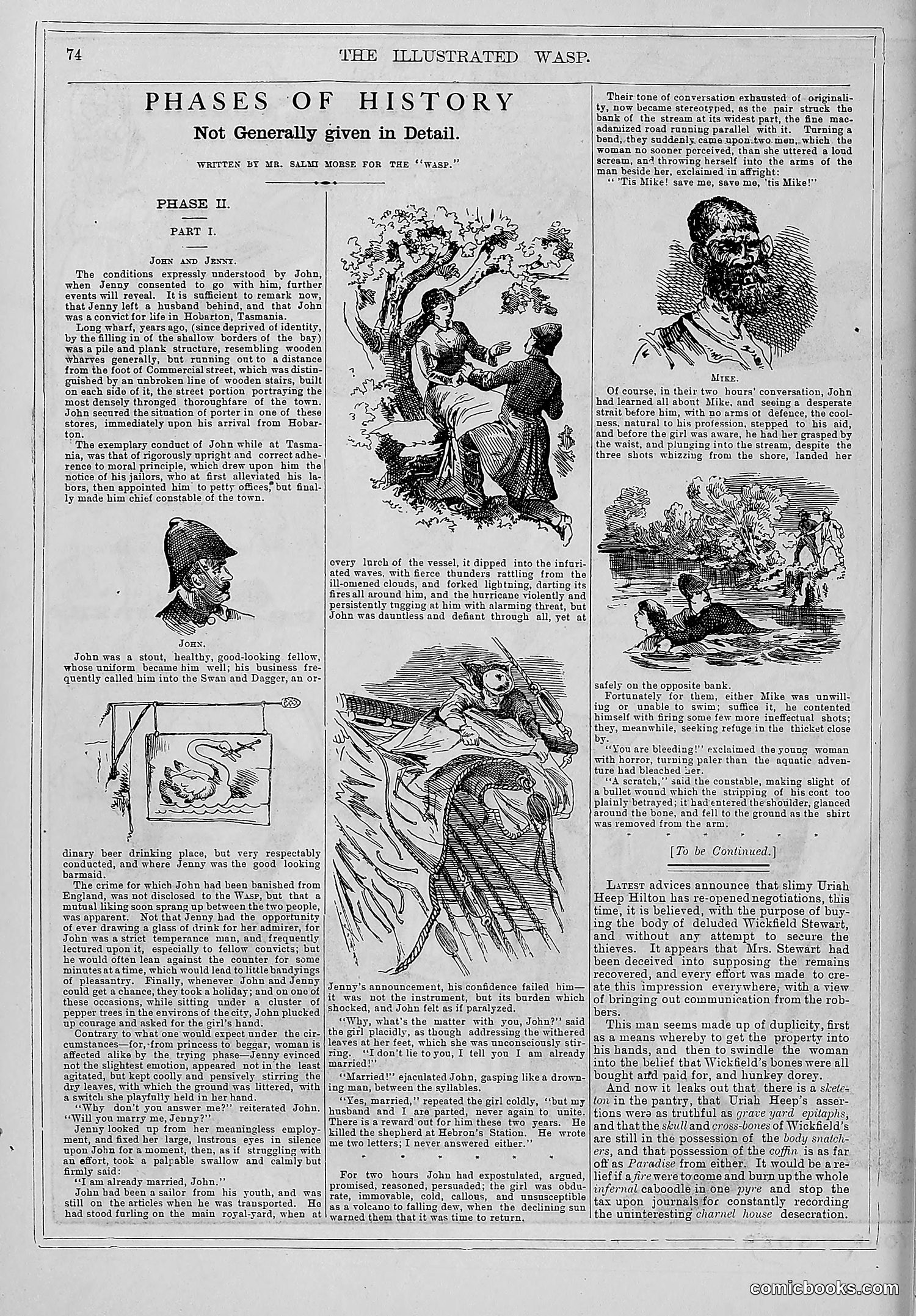 The Wasp — 1879 — page 67 of 846