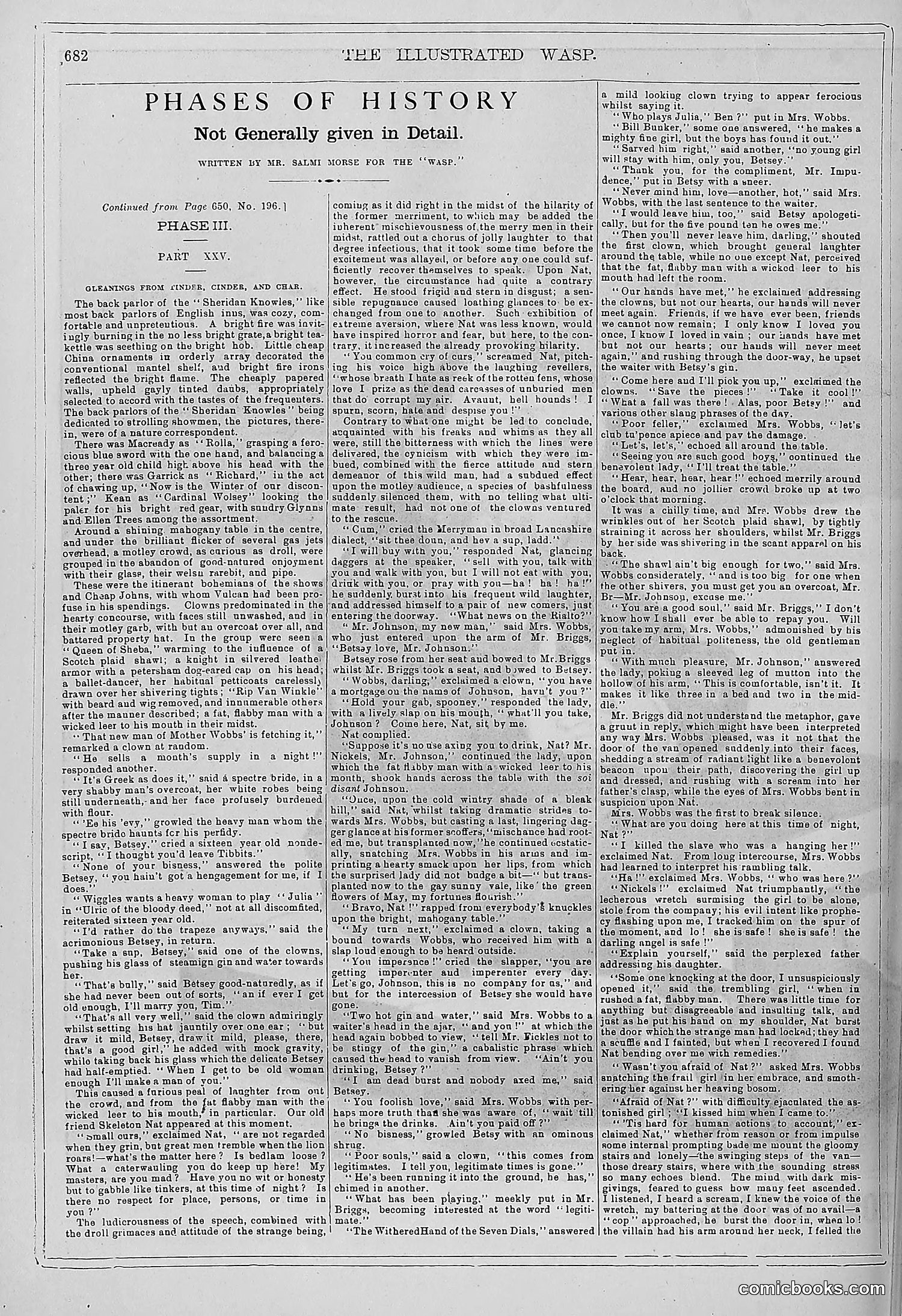 The Wasp — 1879 — page 661 of 846
