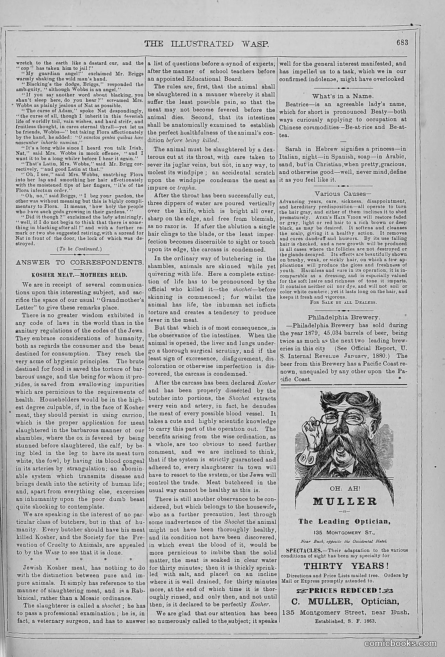The Wasp — 1879 — page 662 of 846