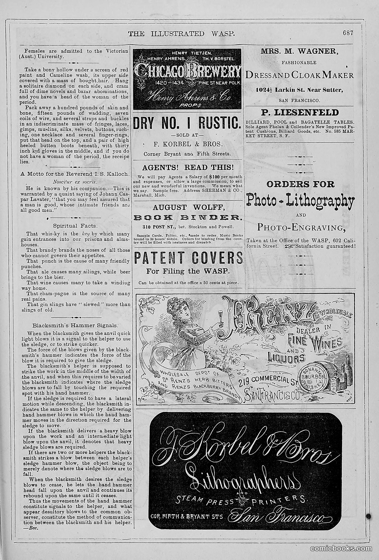 The Wasp — 1879 — page 666 of 846