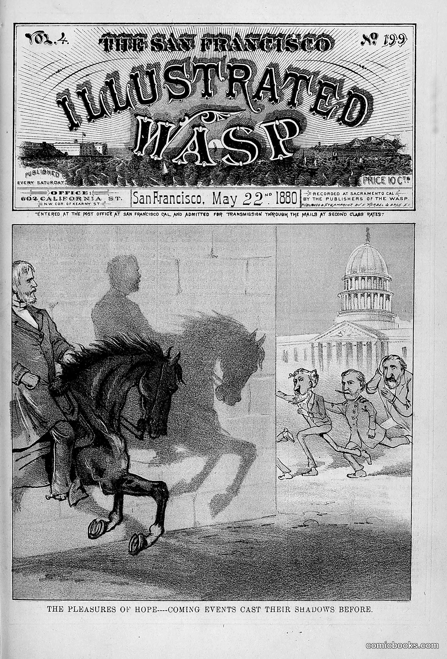 The Wasp — 1879 — page 668 of 846