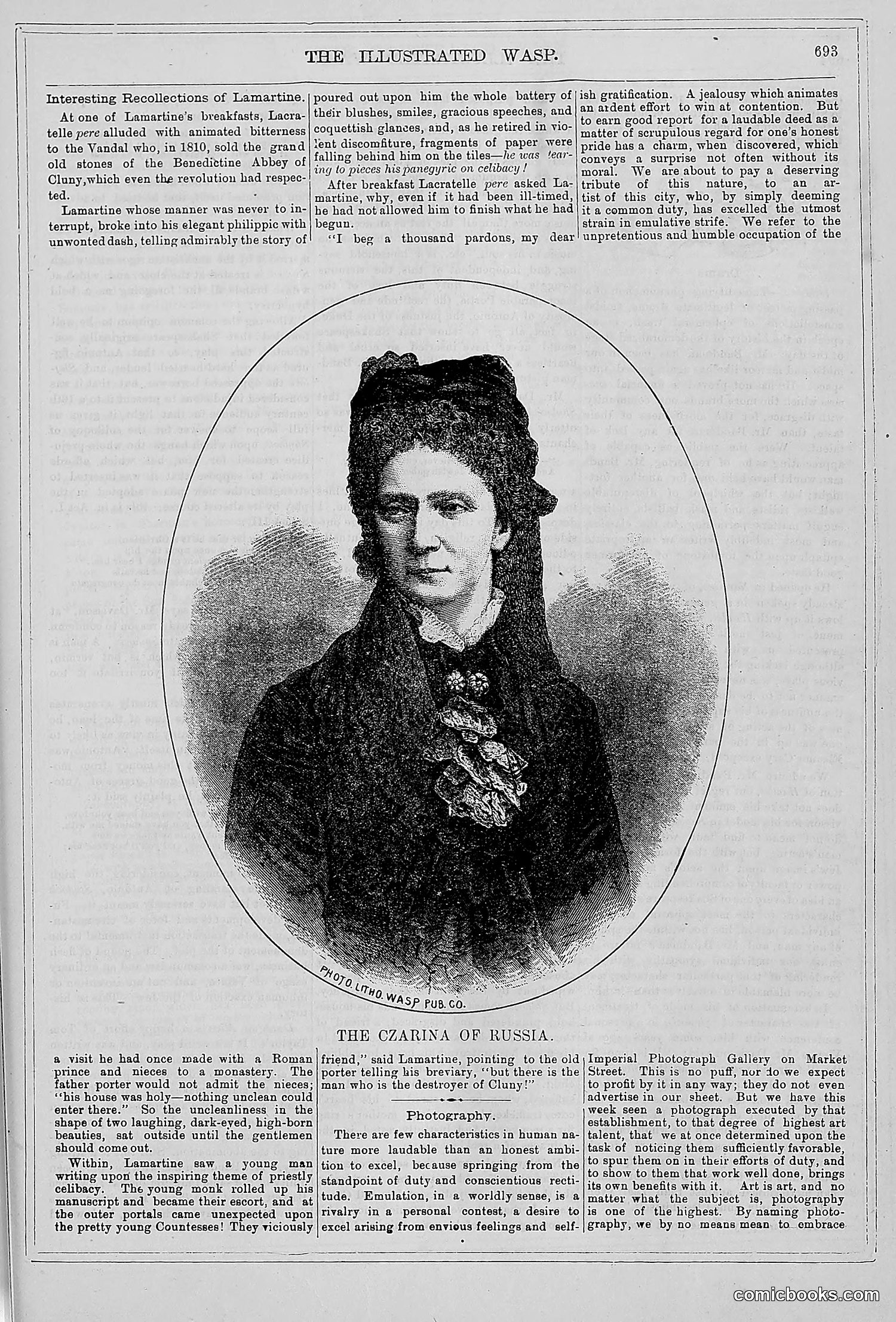 The Wasp — 1879 — page 672 of 846