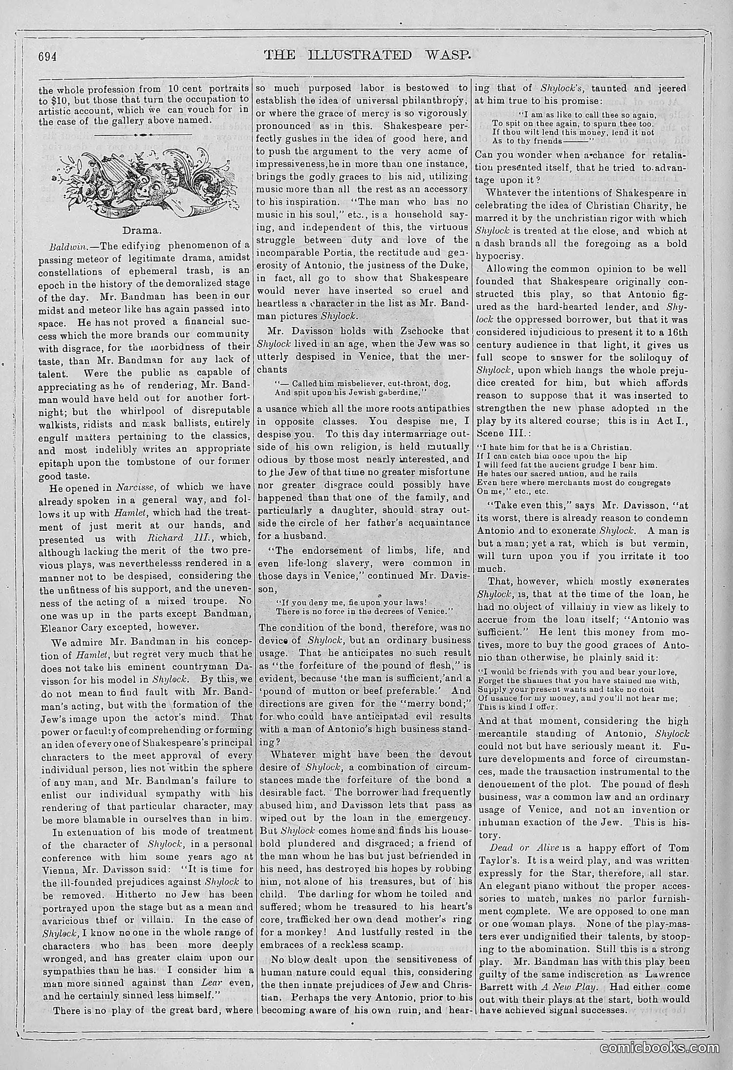 The Wasp — 1879 — page 673 of 846