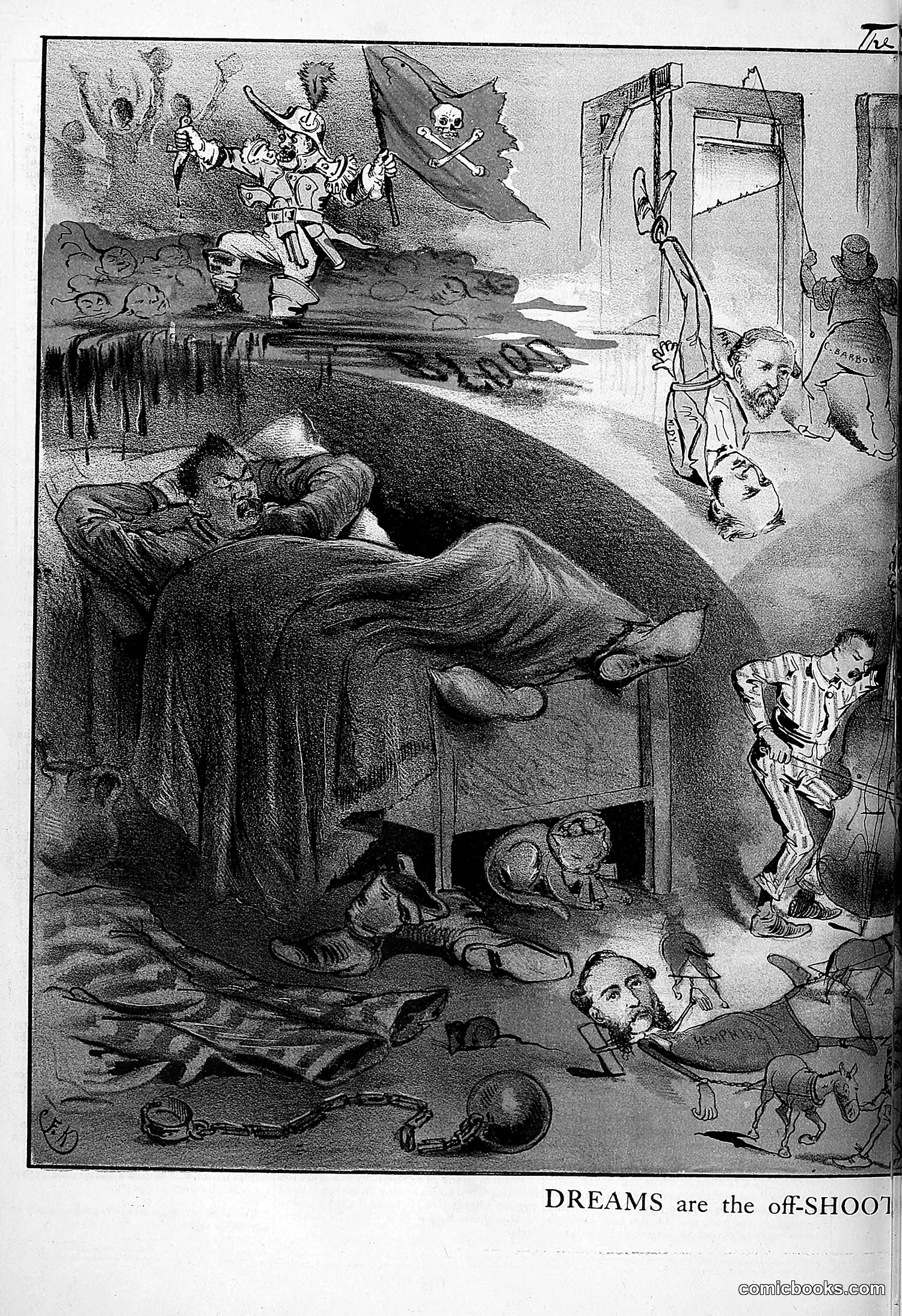 The Wasp — 1879 — page 675 of 846