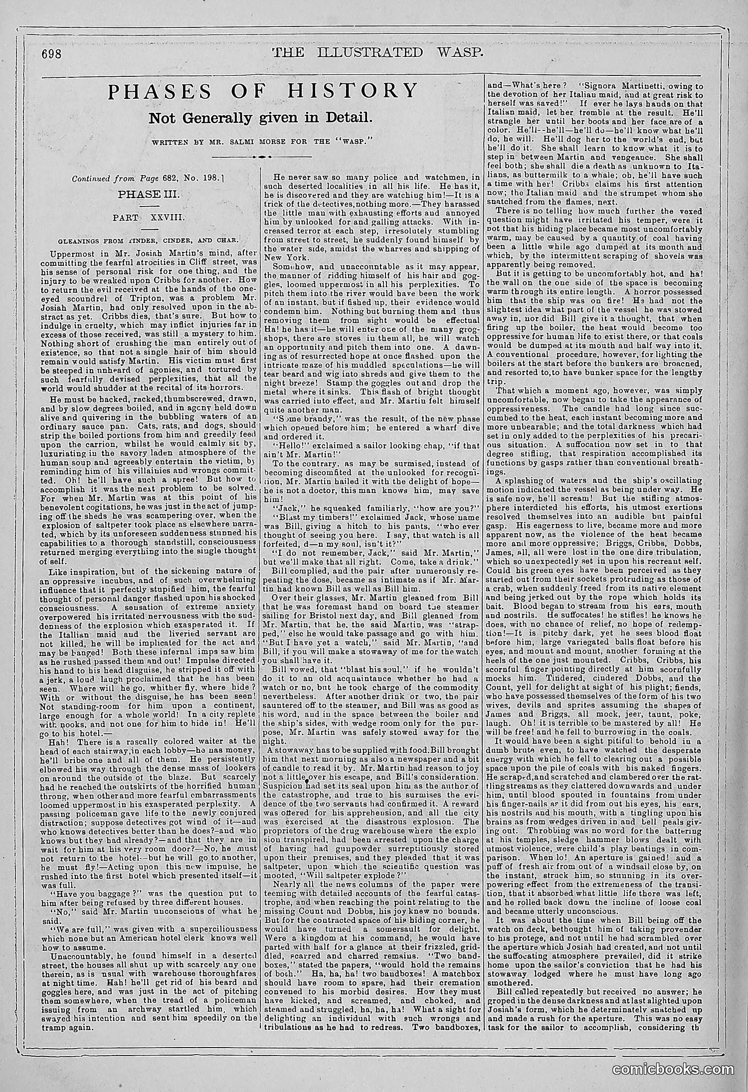 The Wasp — 1879 — page 677 of 846