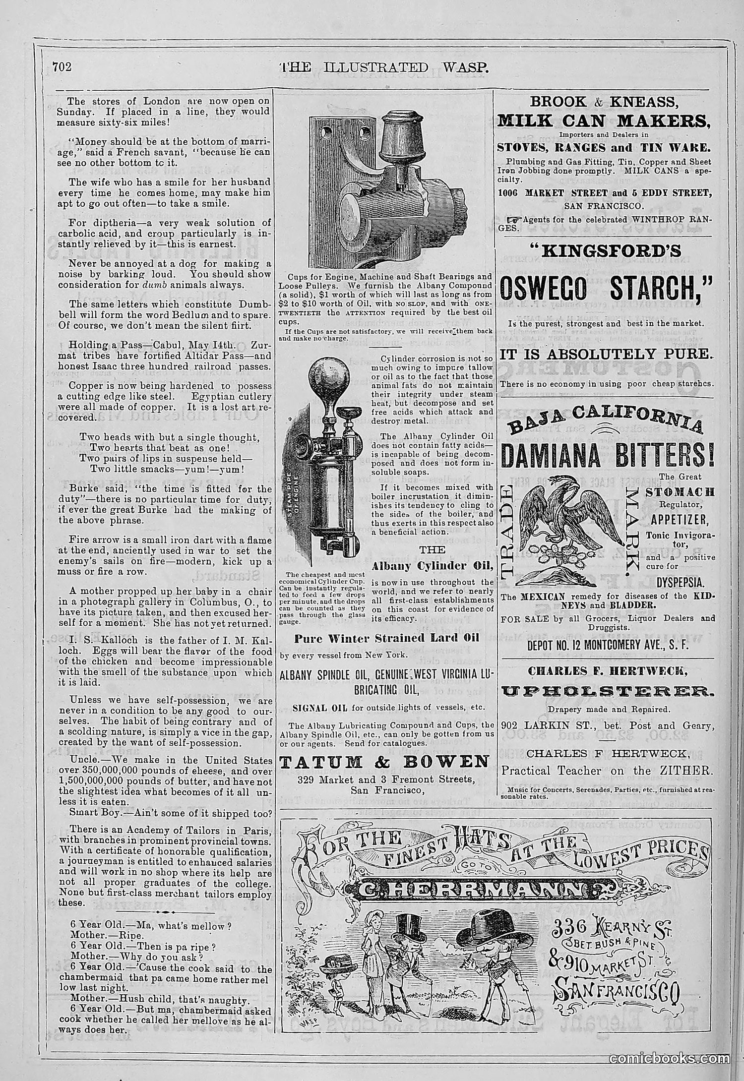 The Wasp — 1879 — page 681 of 846