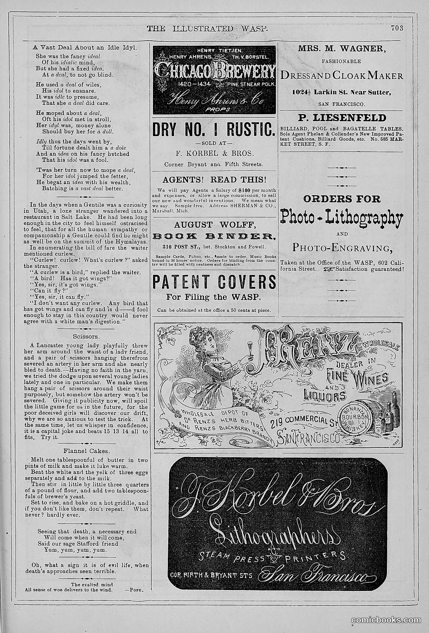 The Wasp — 1879 — page 682 of 846