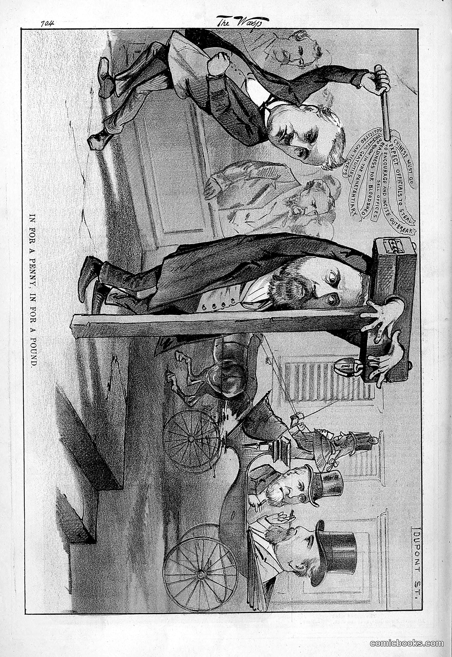 The Wasp — 1879 — page 683 of 846