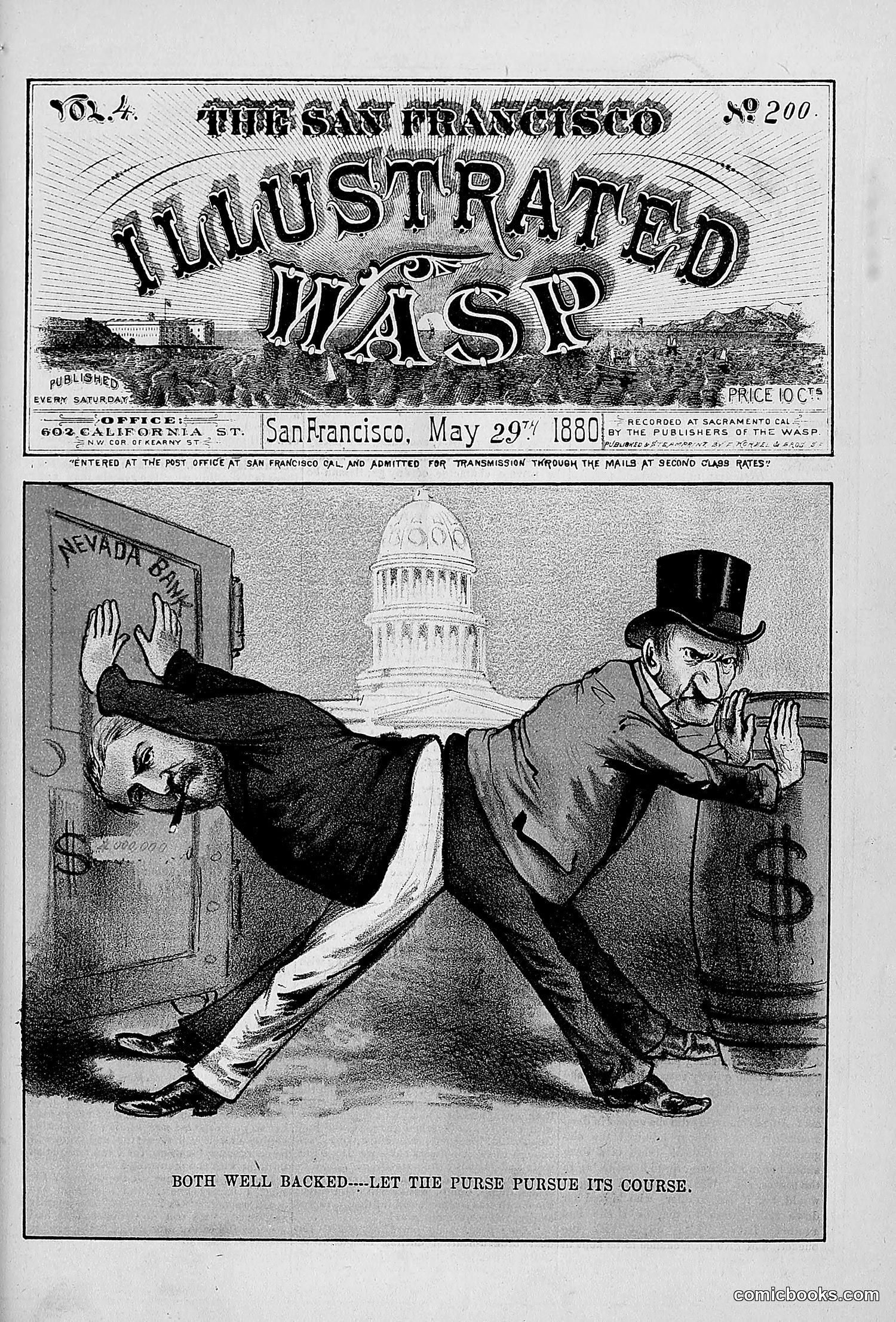 The Wasp — 1879 — page 684 of 846