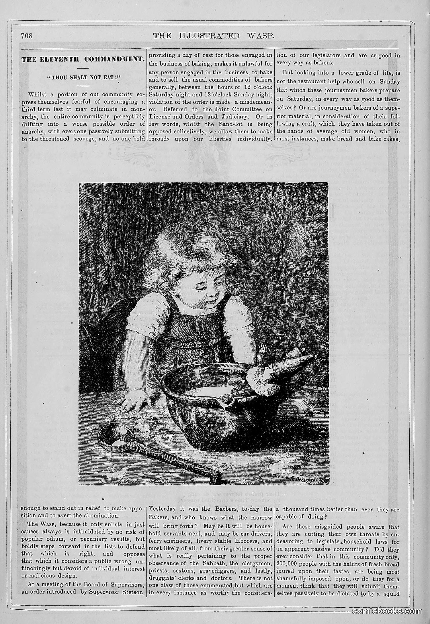 The Wasp — 1879 — page 687 of 846
