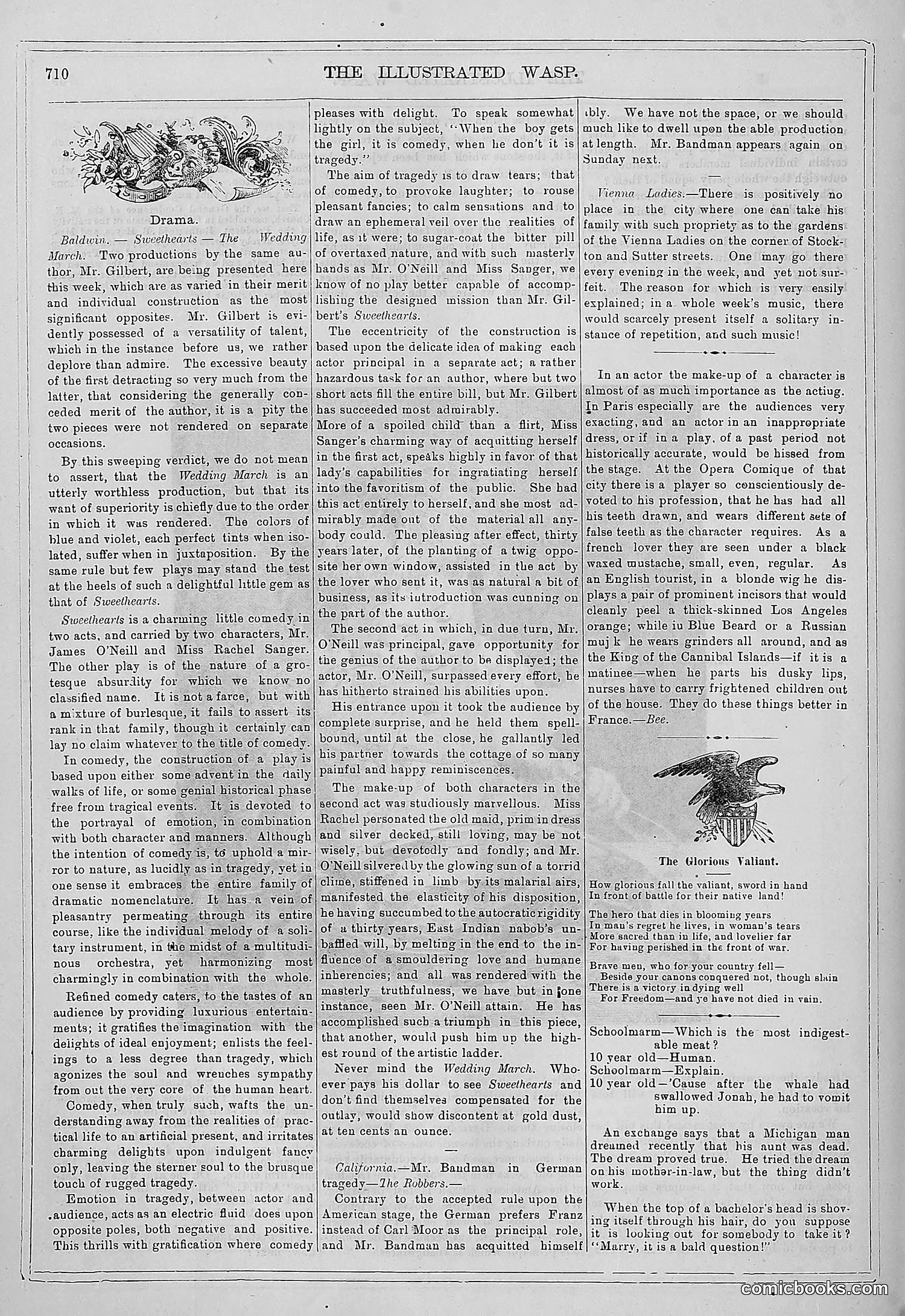 The Wasp — 1879 — page 689 of 846