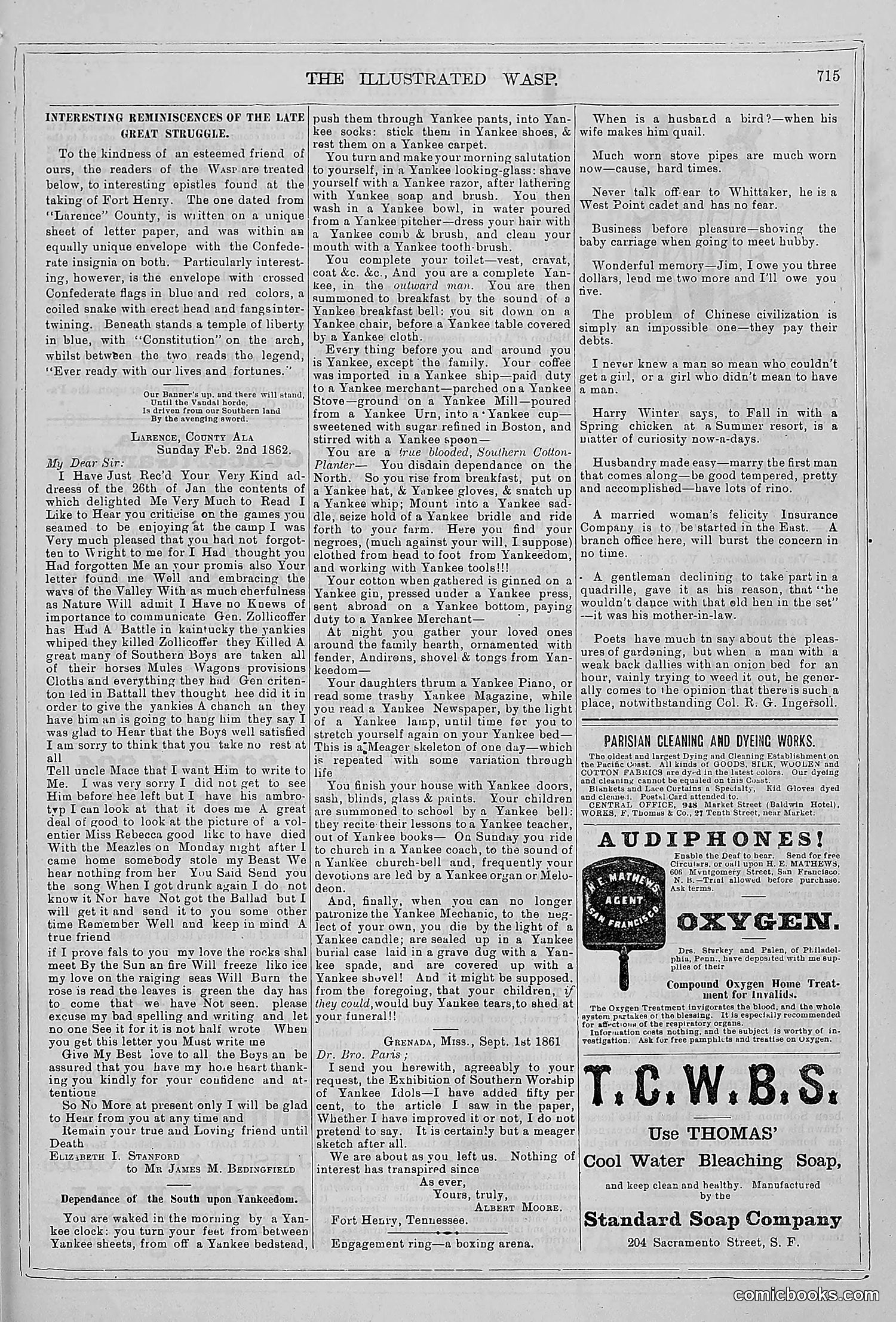 The Wasp — 1879 — page 694 of 846