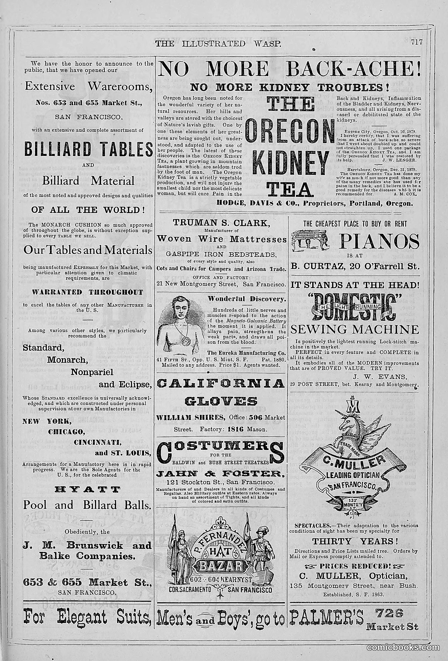 The Wasp — 1879 — page 696 of 846