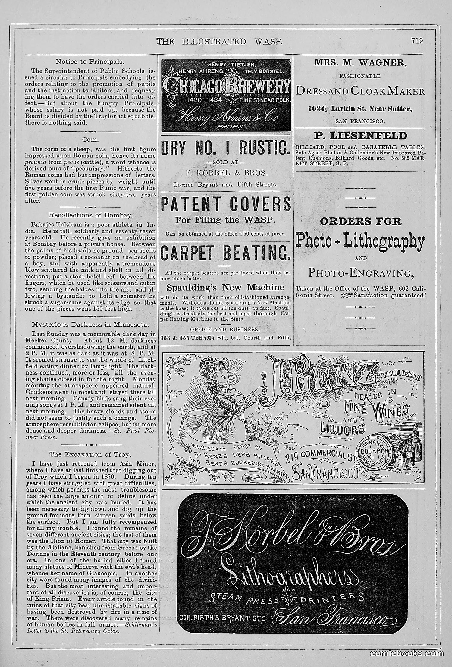 The Wasp — 1879 — page 698 of 846