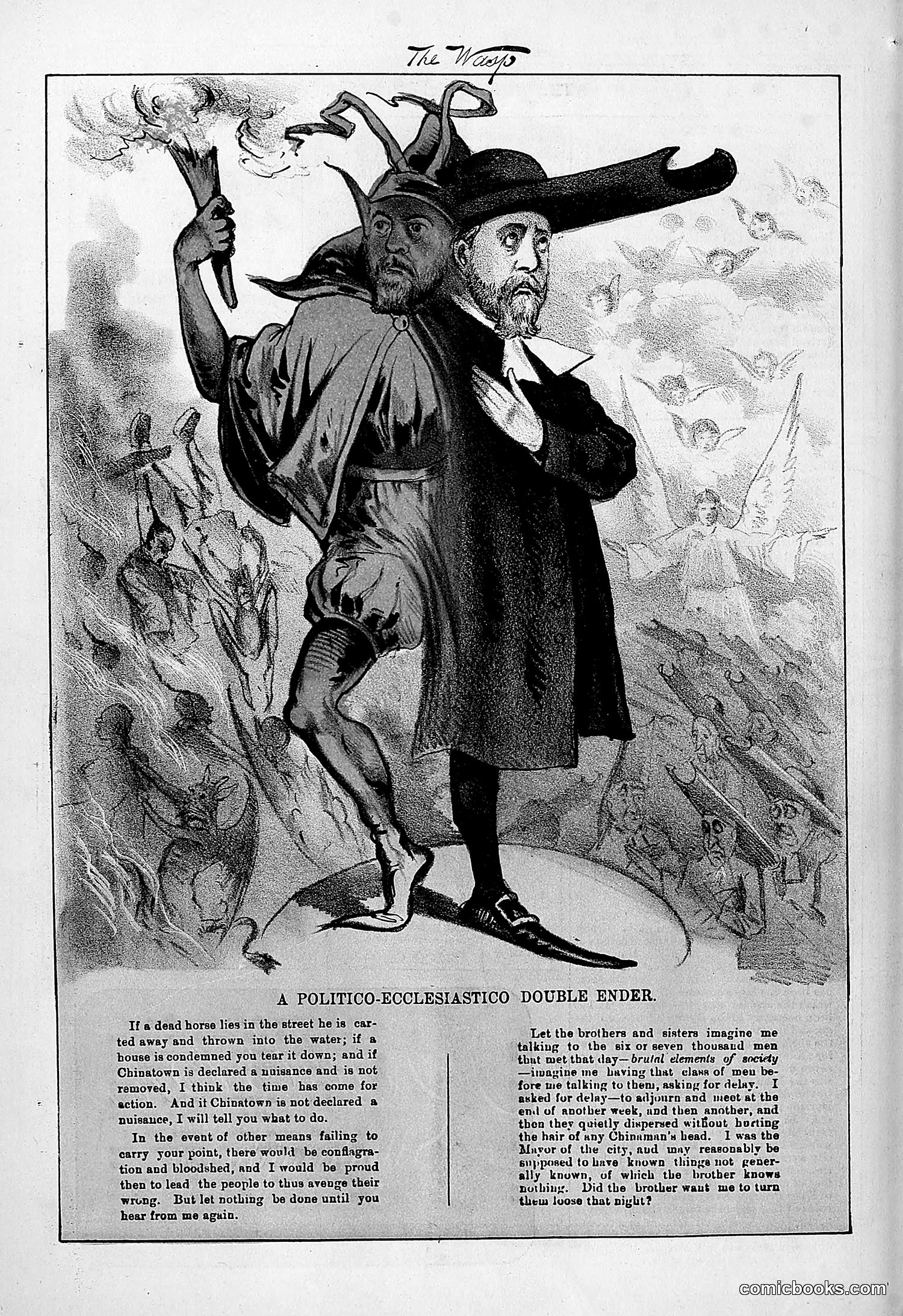 The Wasp — 1879 — page 699 of 846