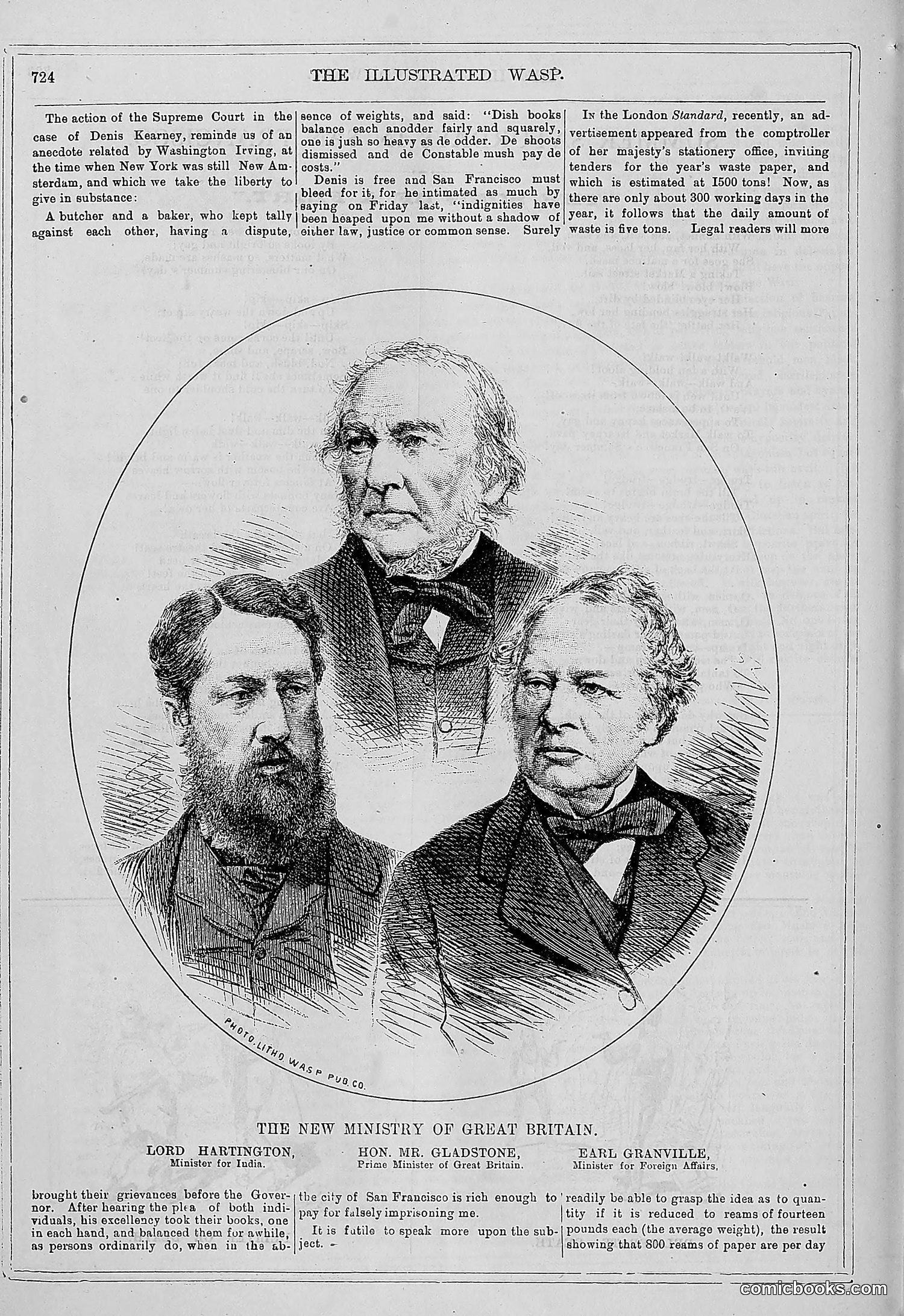 The Wasp — 1879 — page 703 of 846