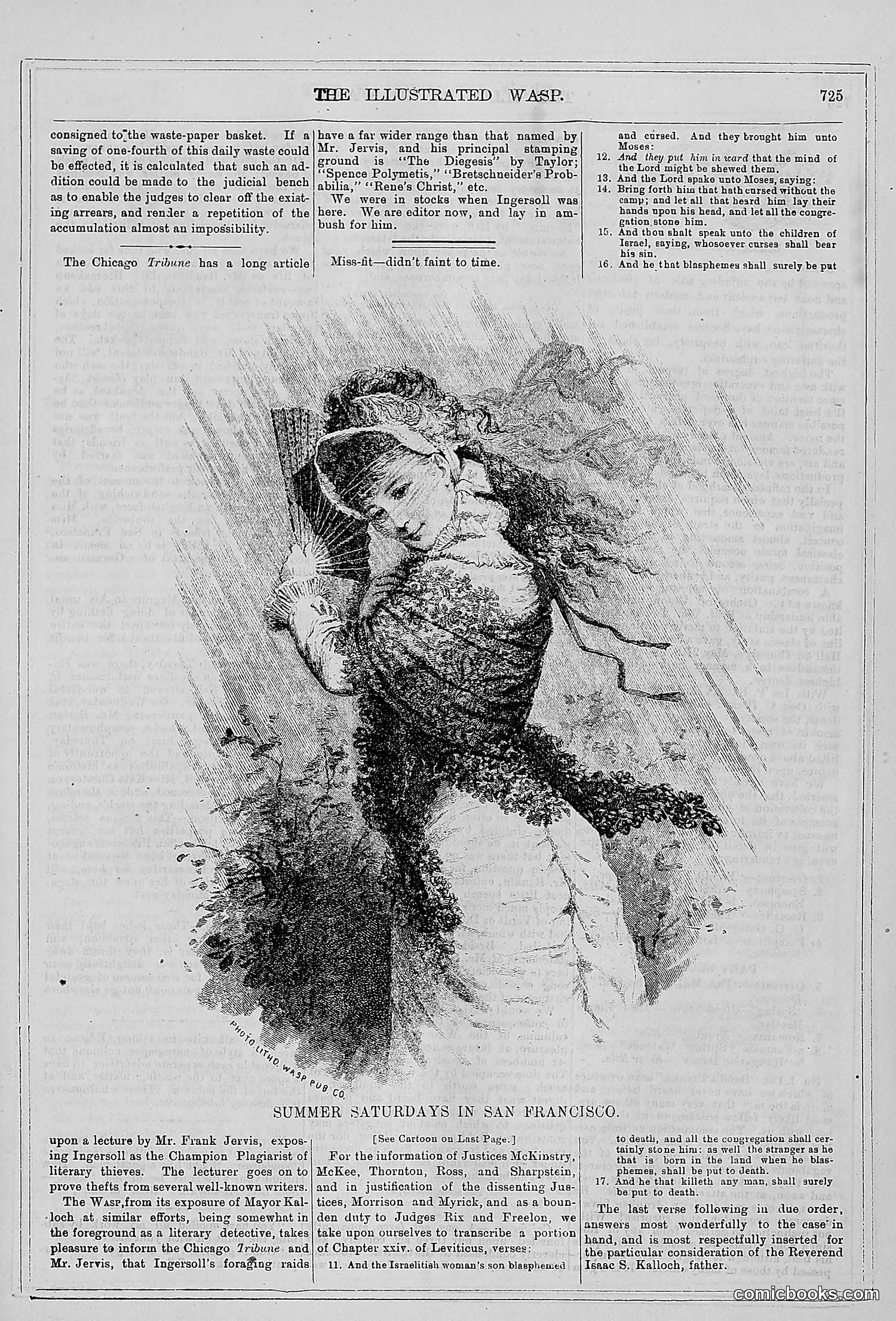 The Wasp — 1879 — page 704 of 846
