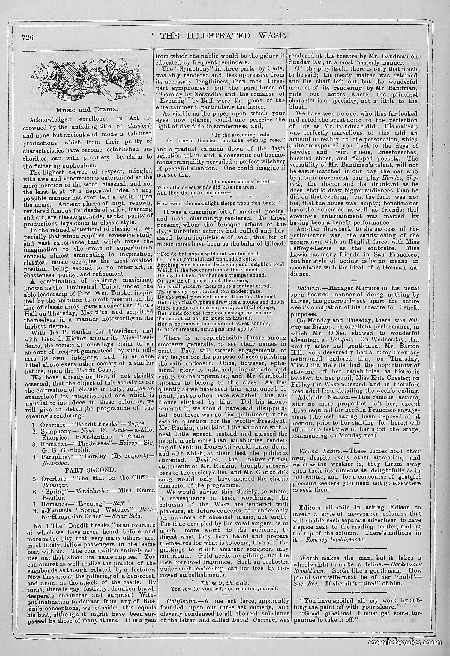 The Wasp — 1879 — page 705 of 846