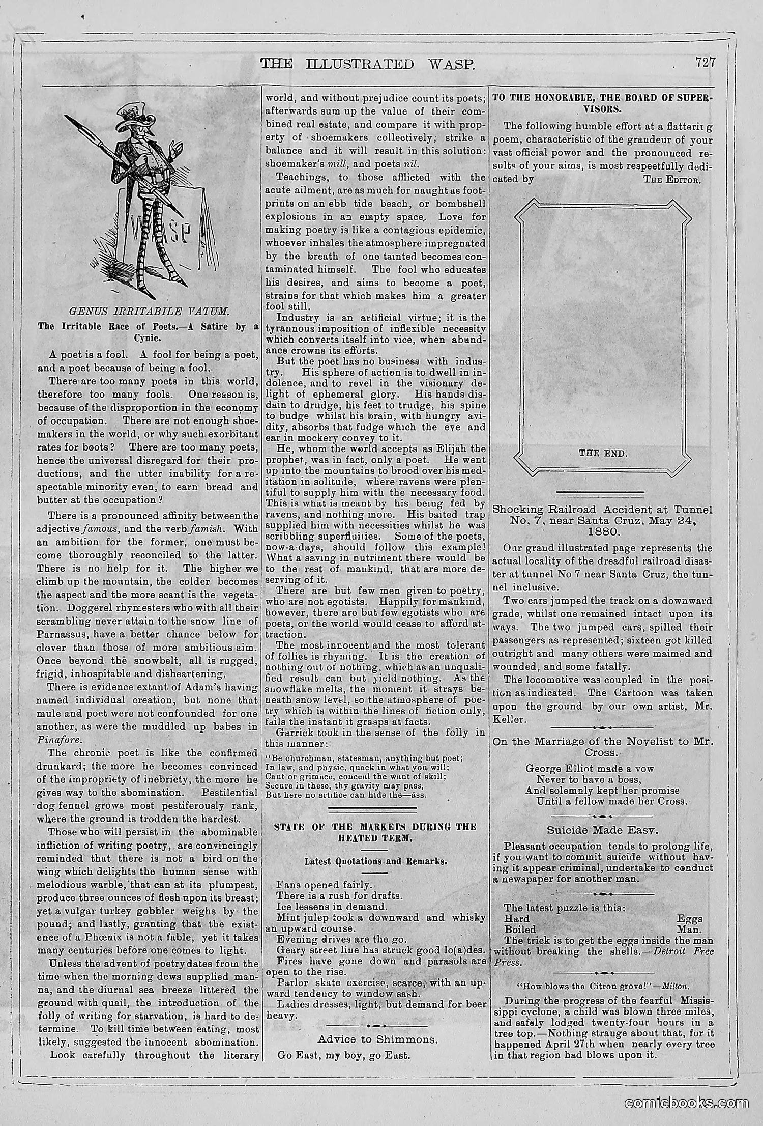 The Wasp — 1879 — page 706 of 846