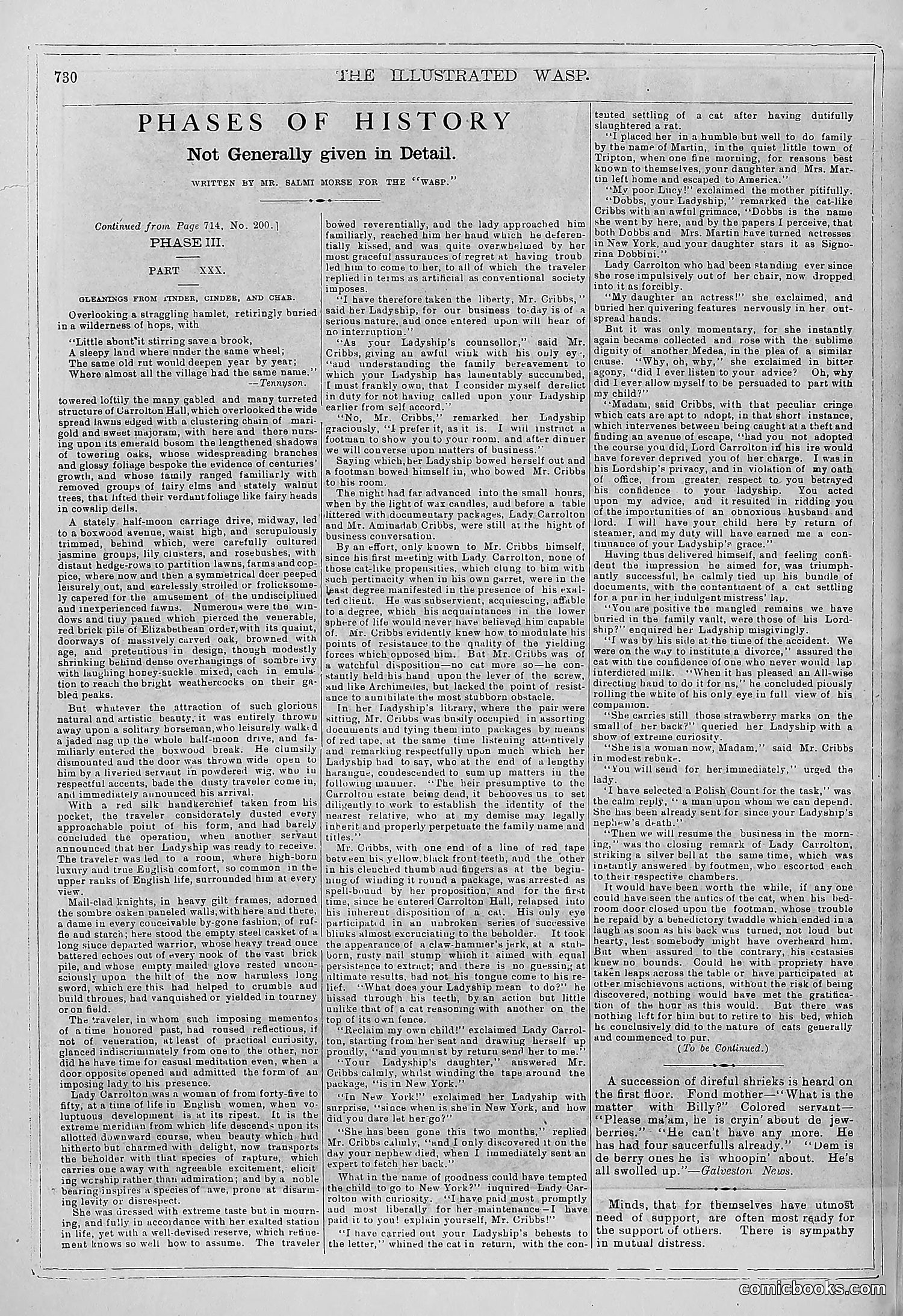 The Wasp — 1879 — page 709 of 846