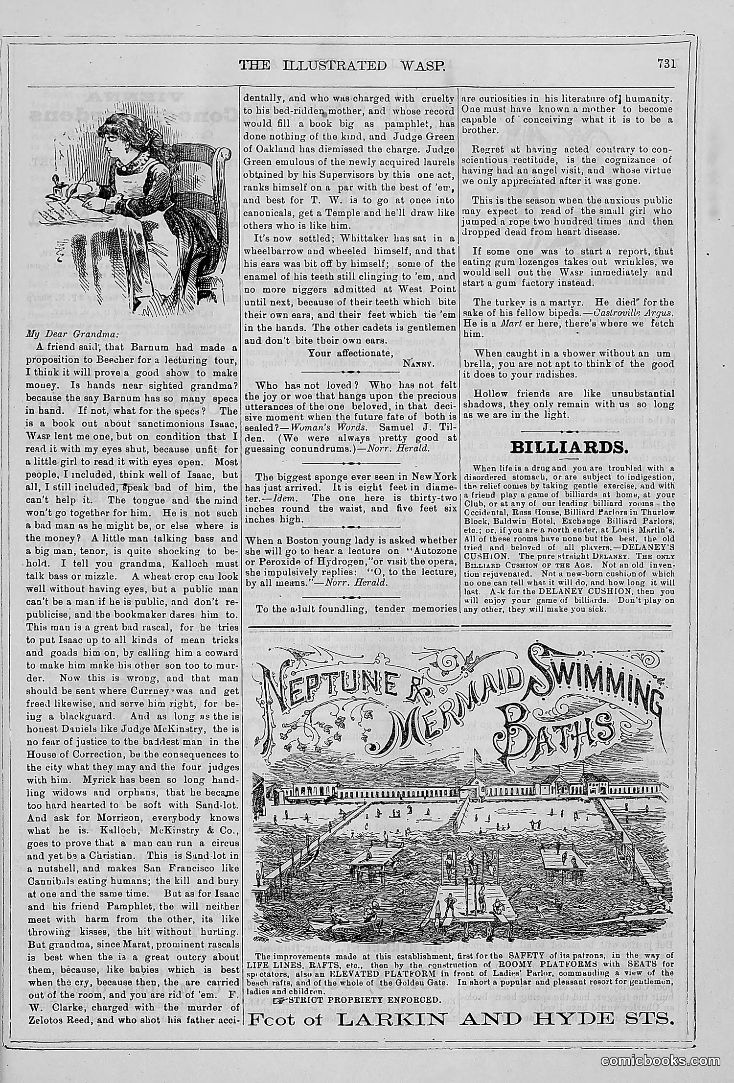 The Wasp — 1879 — page 710 of 846