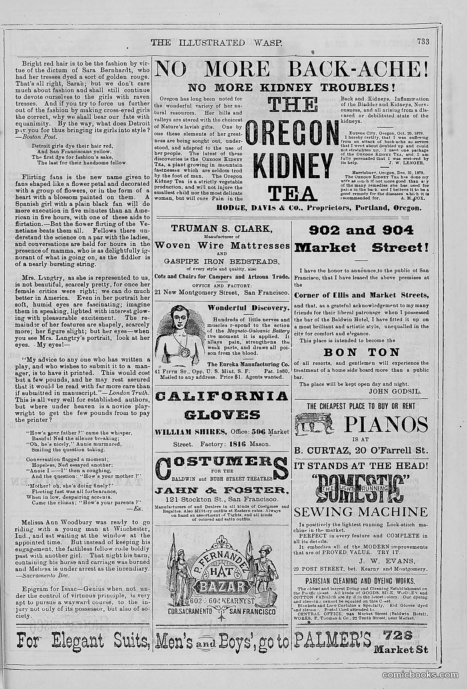 The Wasp — 1879 — page 712 of 846