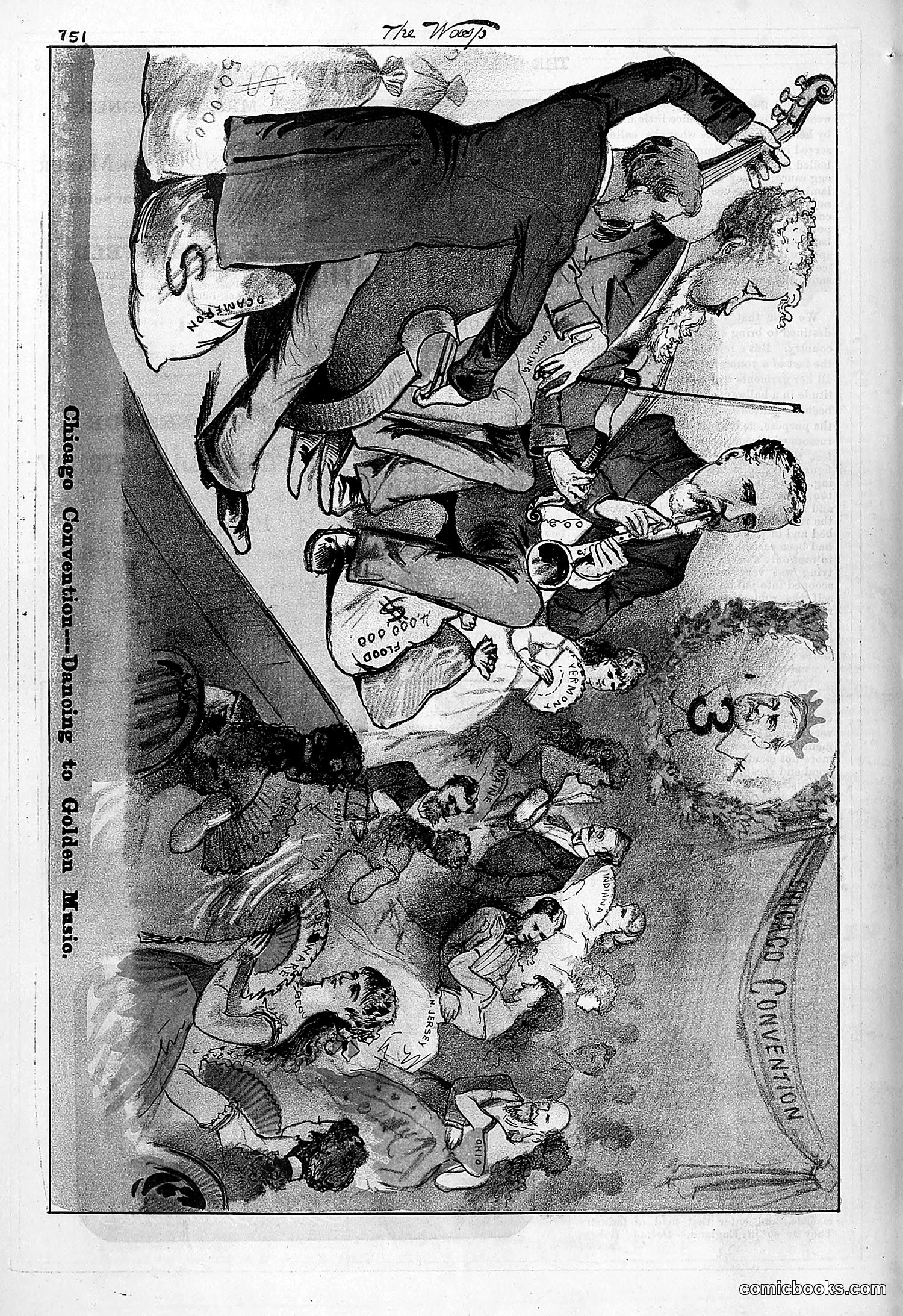 The Wasp — 1879 — page 715 of 846