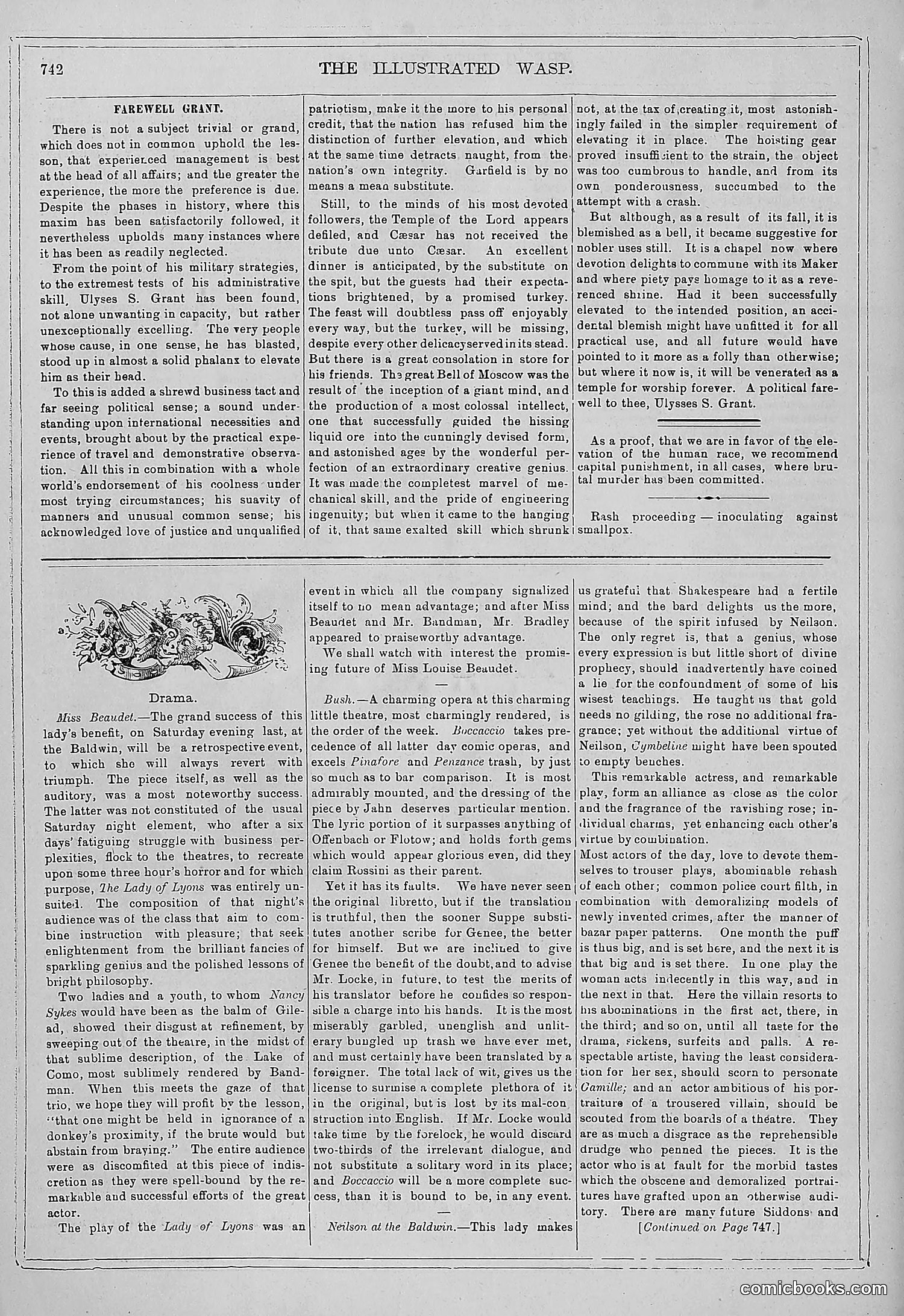 The Wasp — 1879 — page 723 of 846