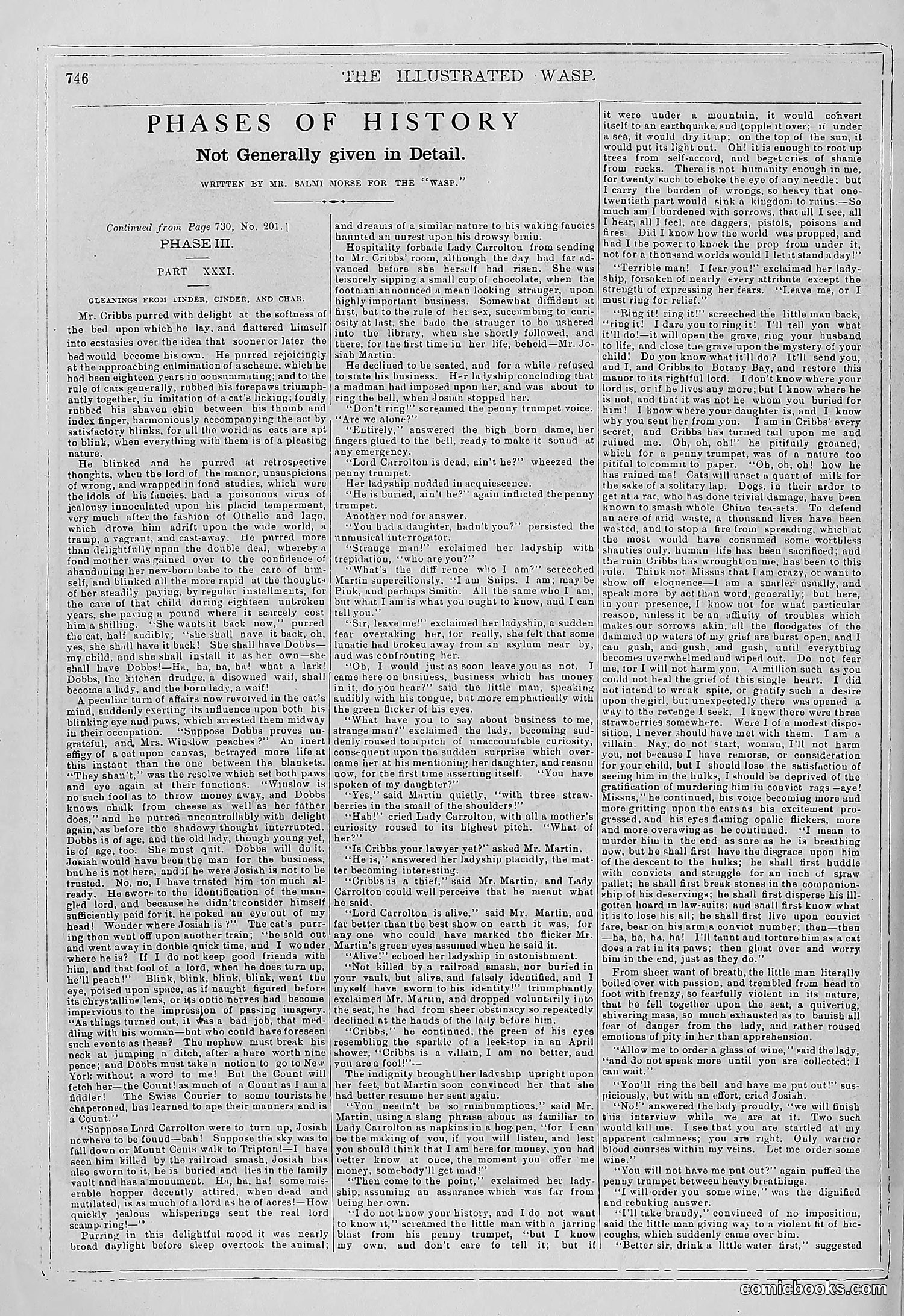 The Wasp — 1879 — page 727 of 846